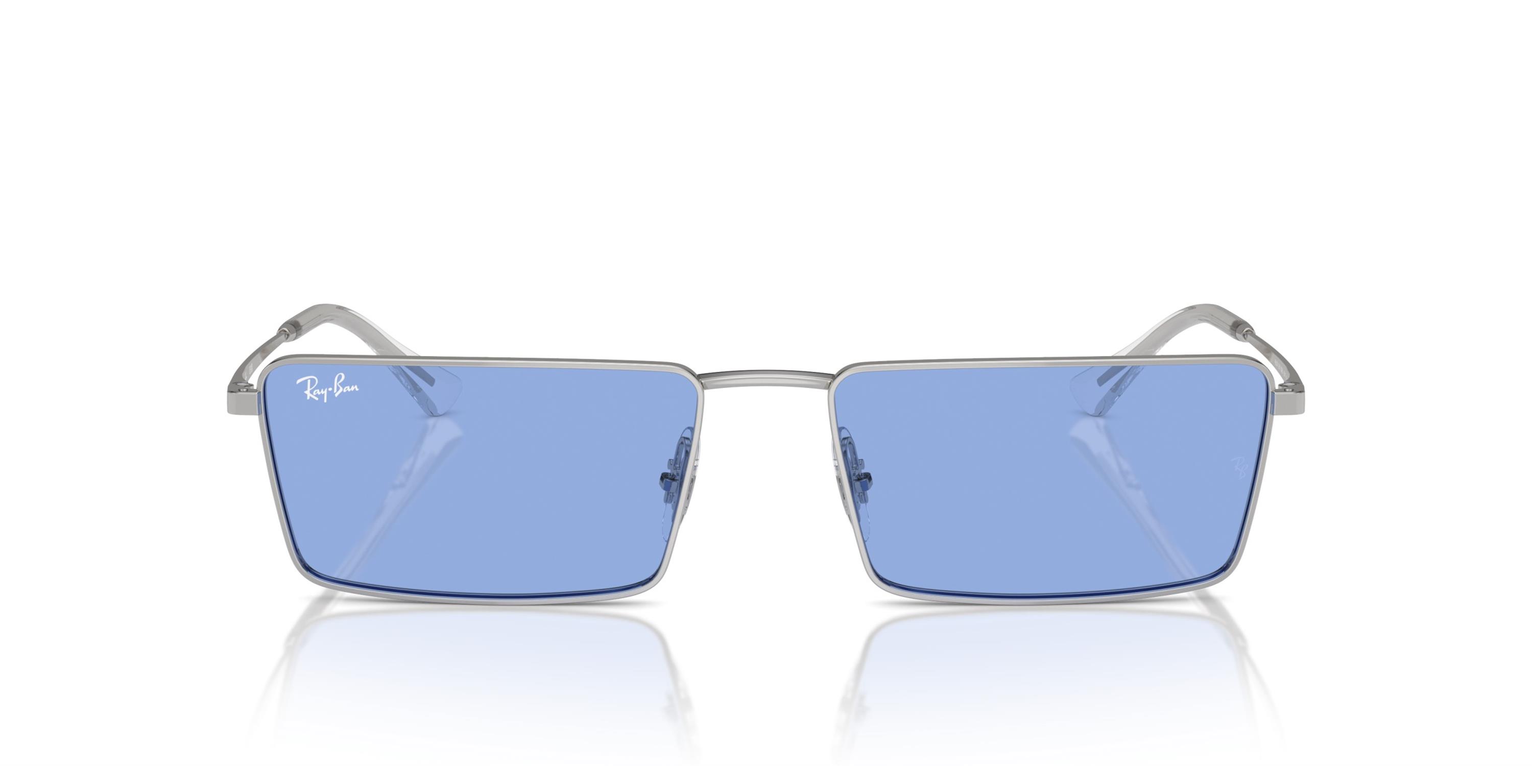 RAY-BAN 0RB3741 003-80 59