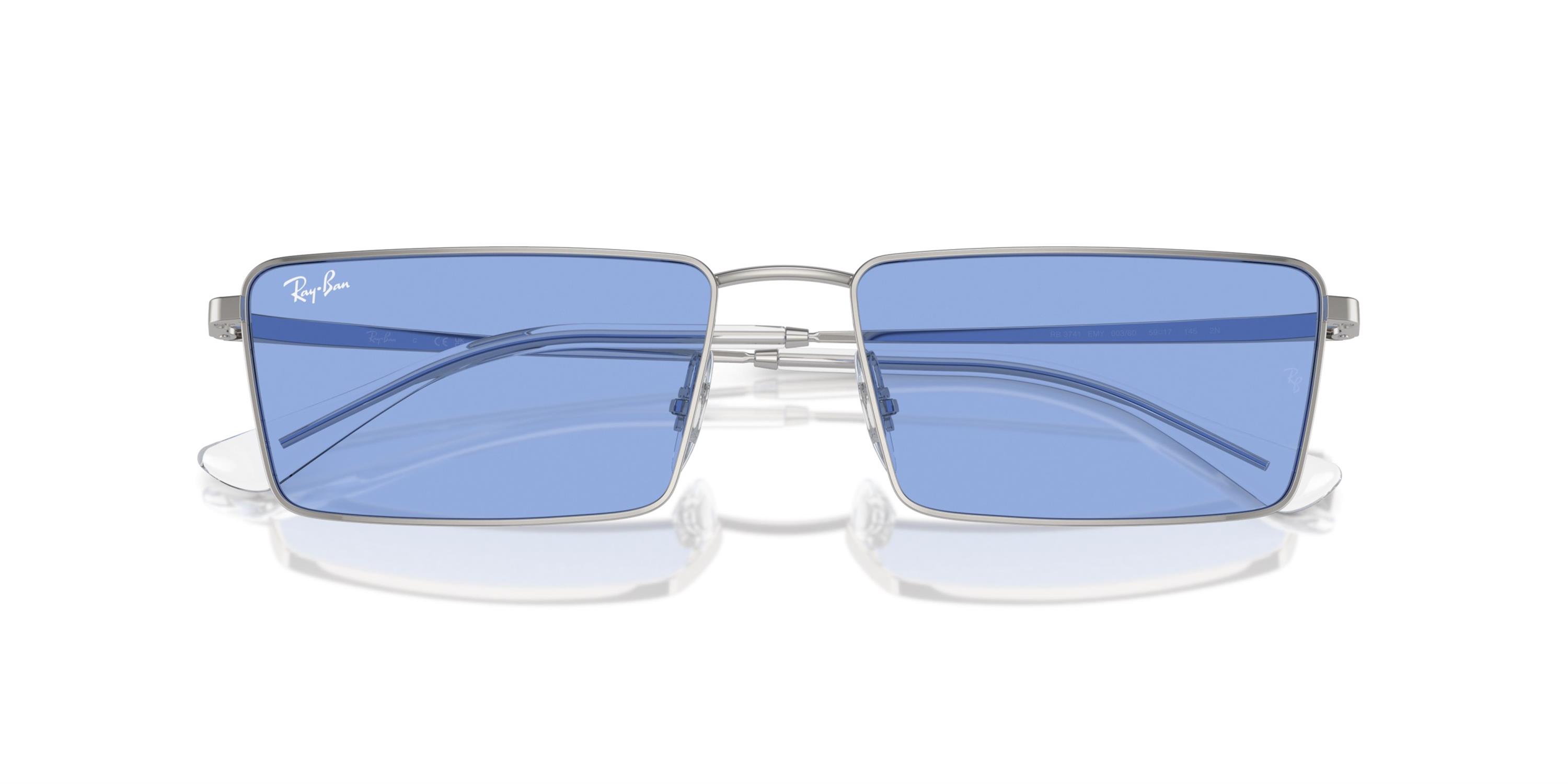 RAY-BAN 0RB3741 003-80 59