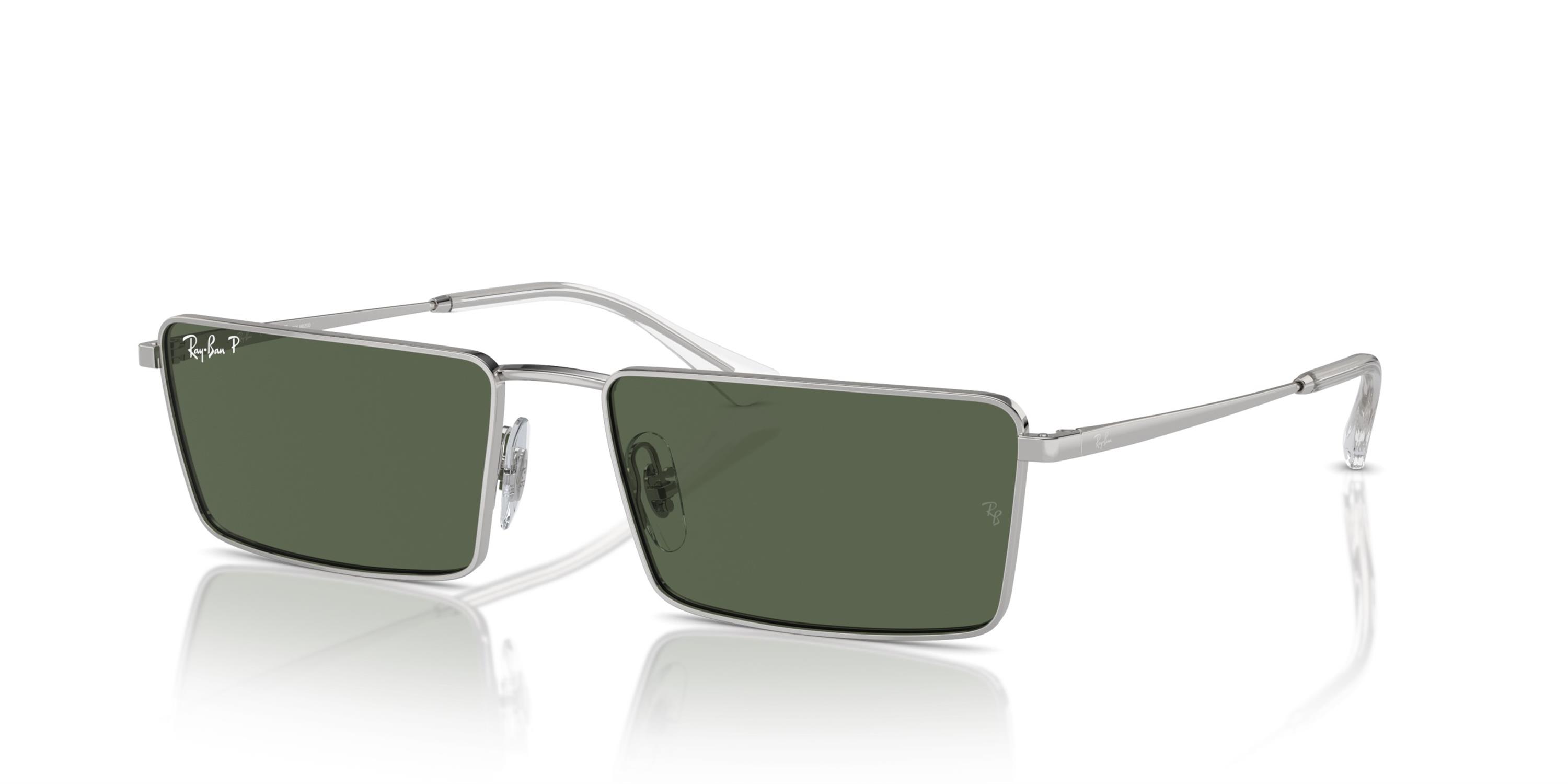 RAY-BAN 0RB3741 003-9A 56