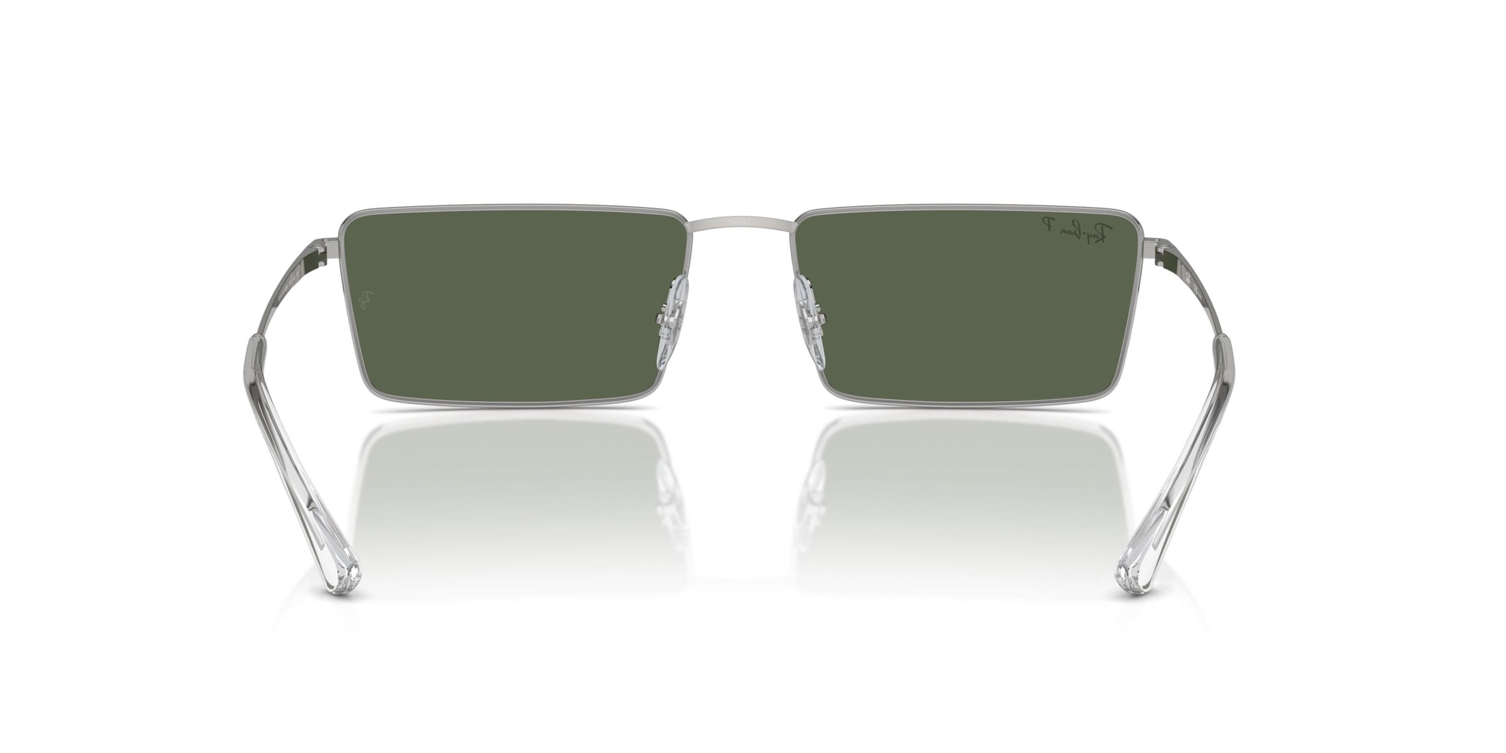 RAY-BAN 0RB3741 003-9A 56