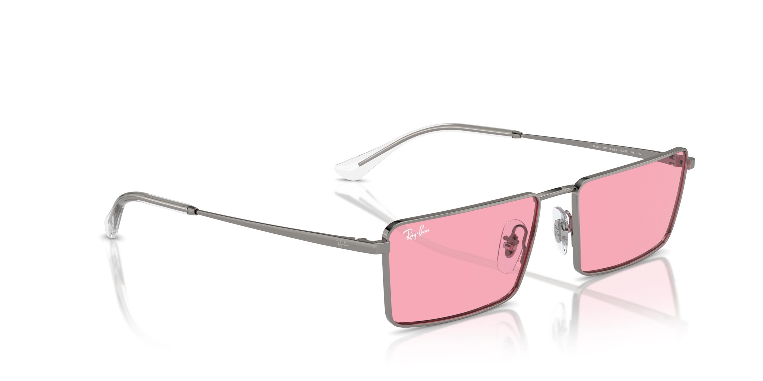 RAY-BAN 0RB3741 004-84 56