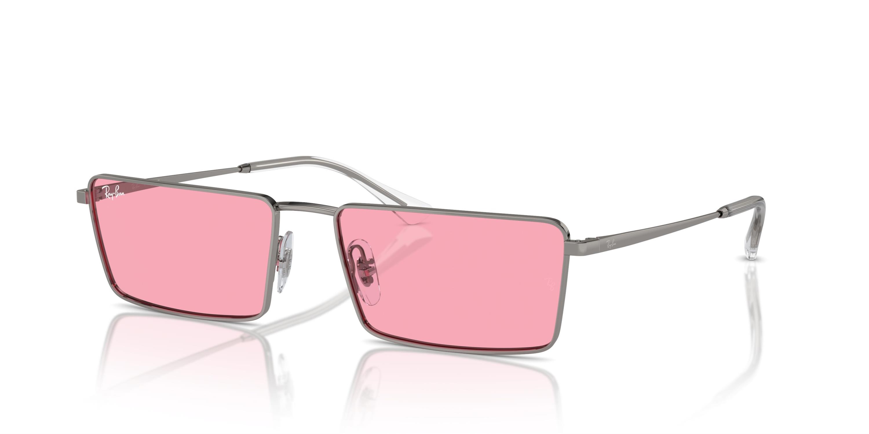RAY-BAN 0RB3741 004-84 59