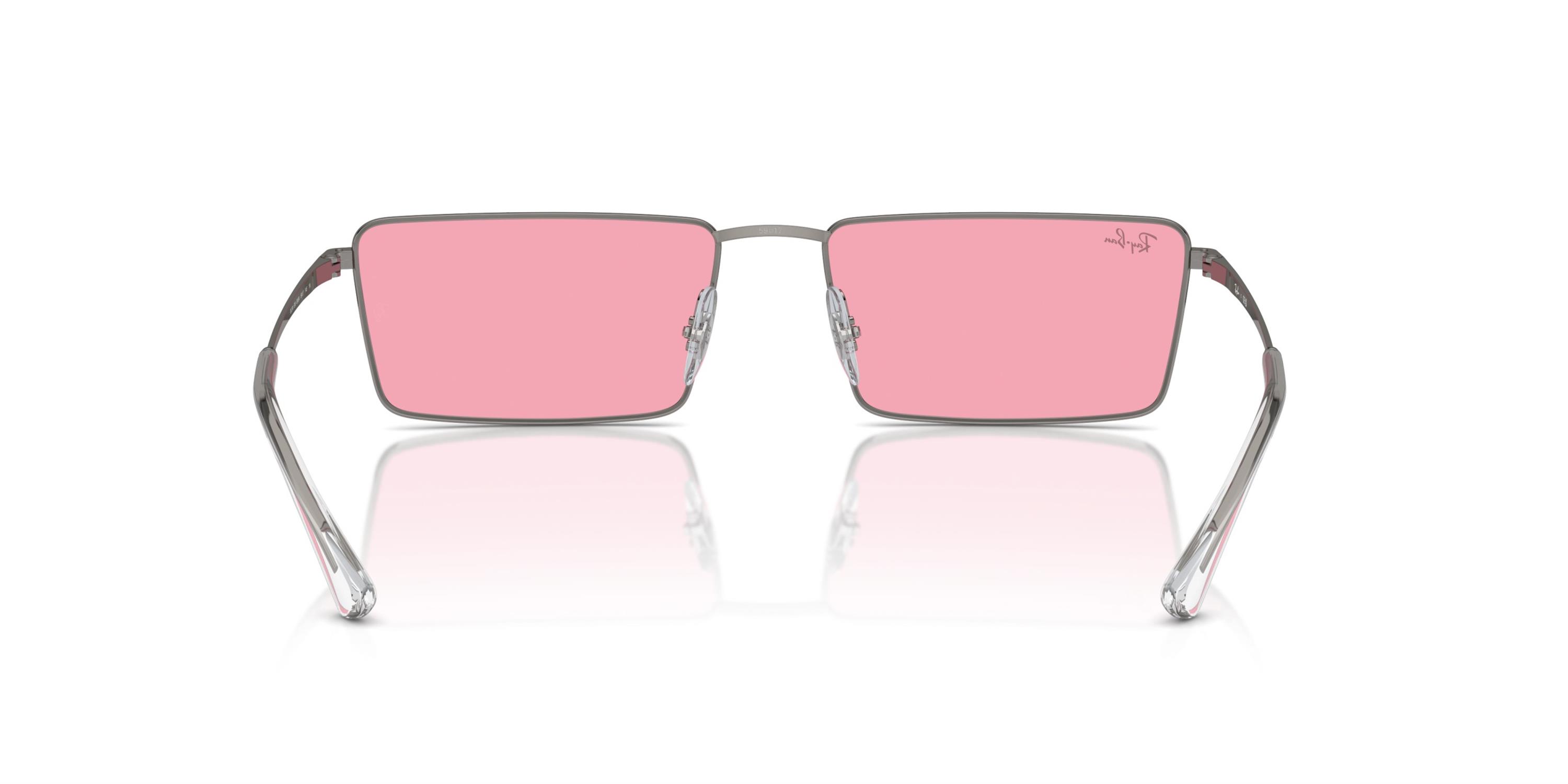 RAY-BAN 0RB3741 004-84 59