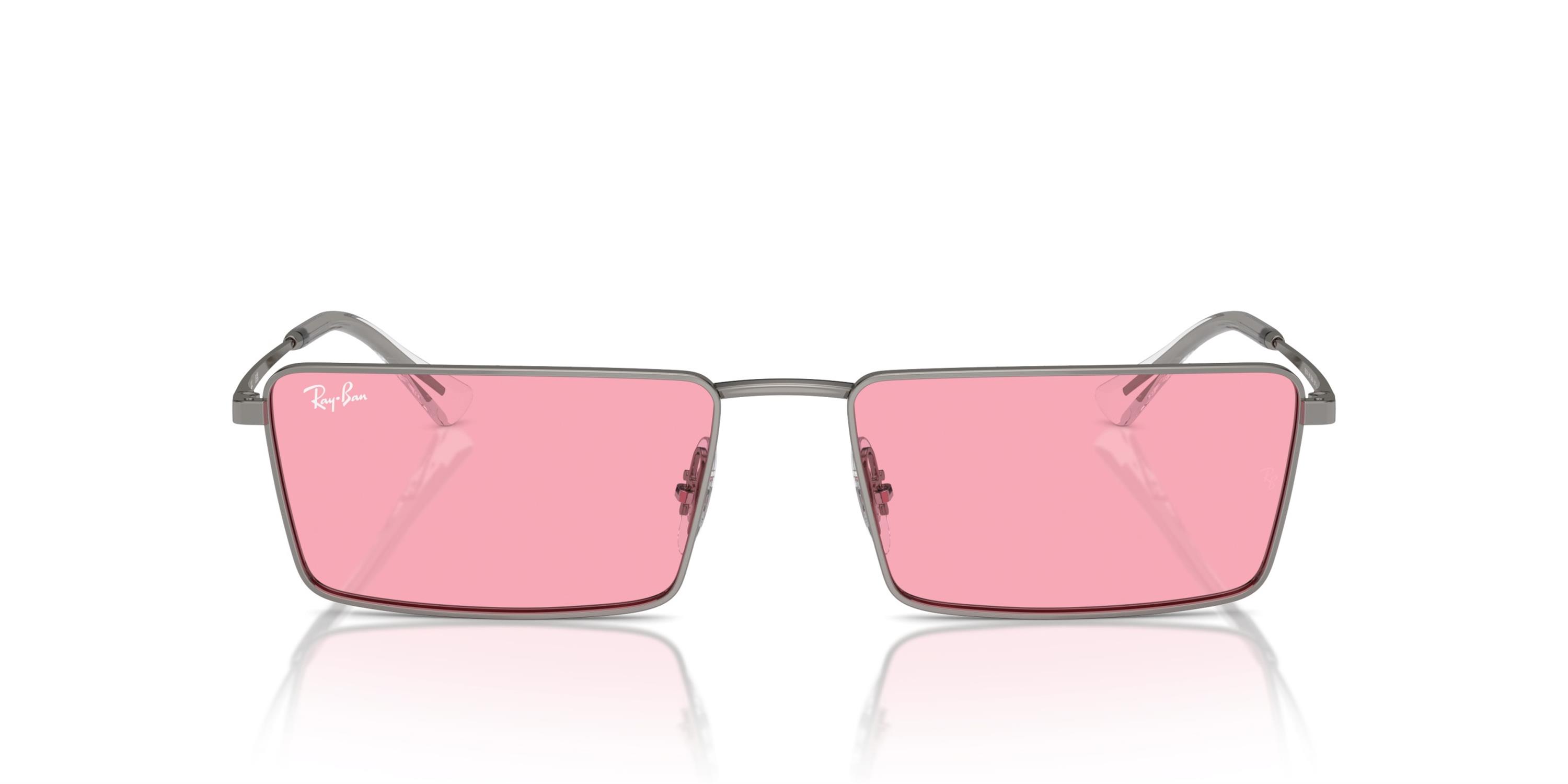 RAY-BAN 0RB3741 004-84 59