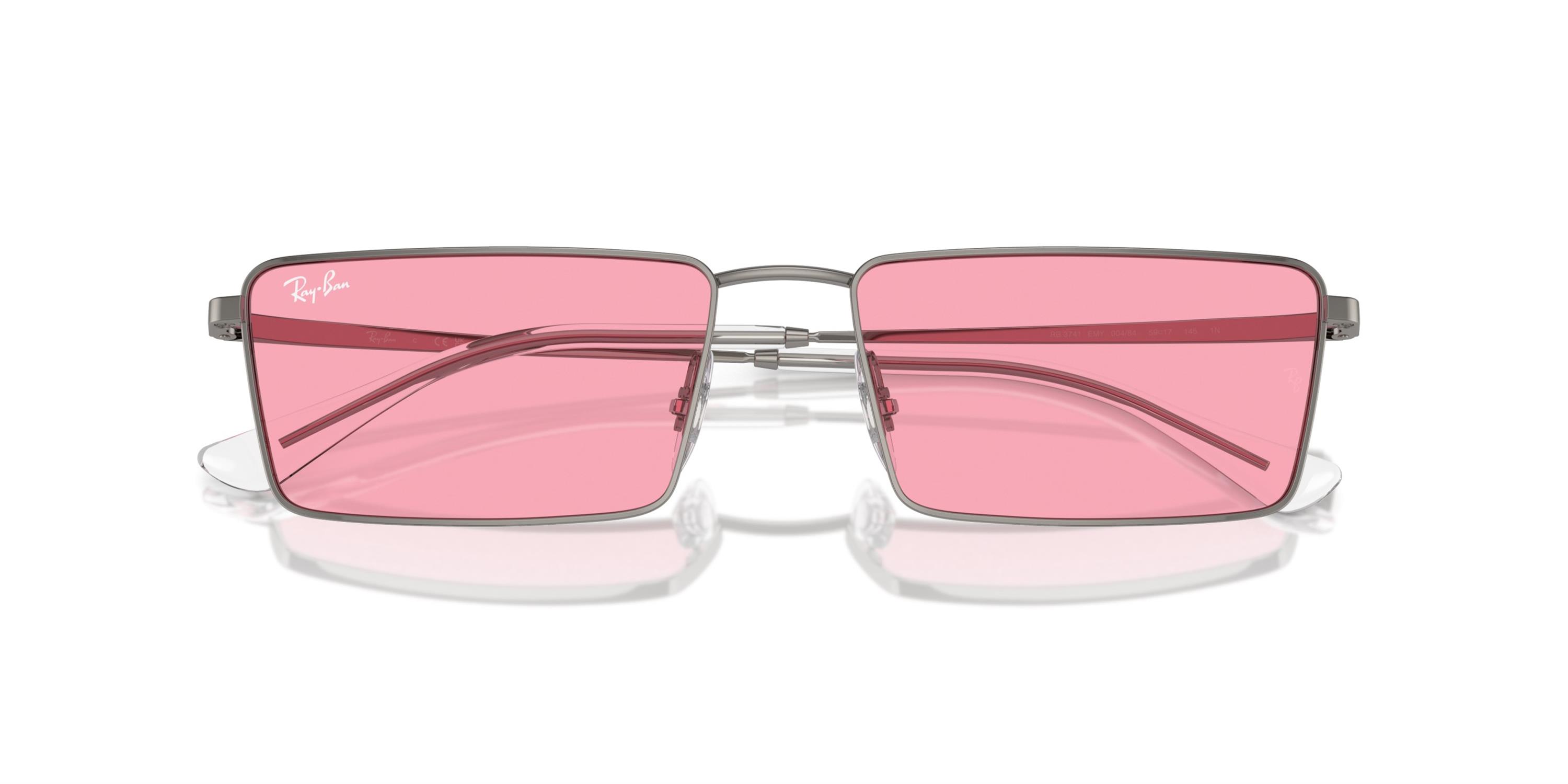 RAY-BAN 0RB3741 004-84 59