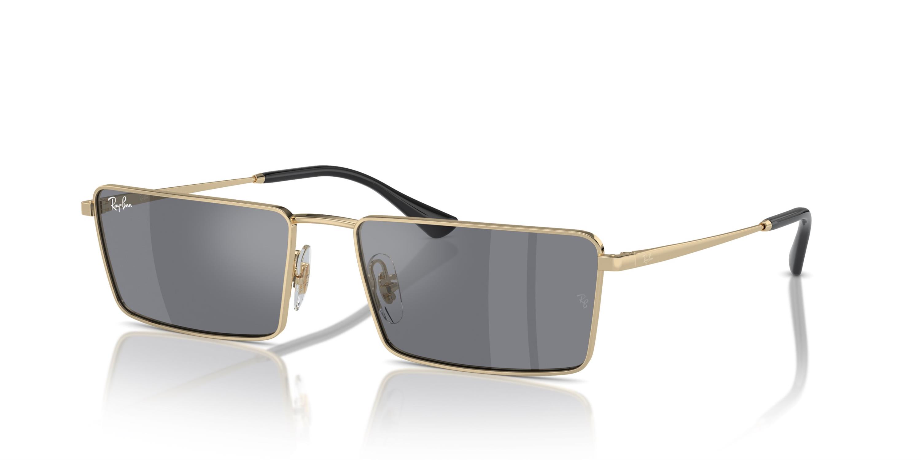RAY-BAN 0RB3741 92136V 56