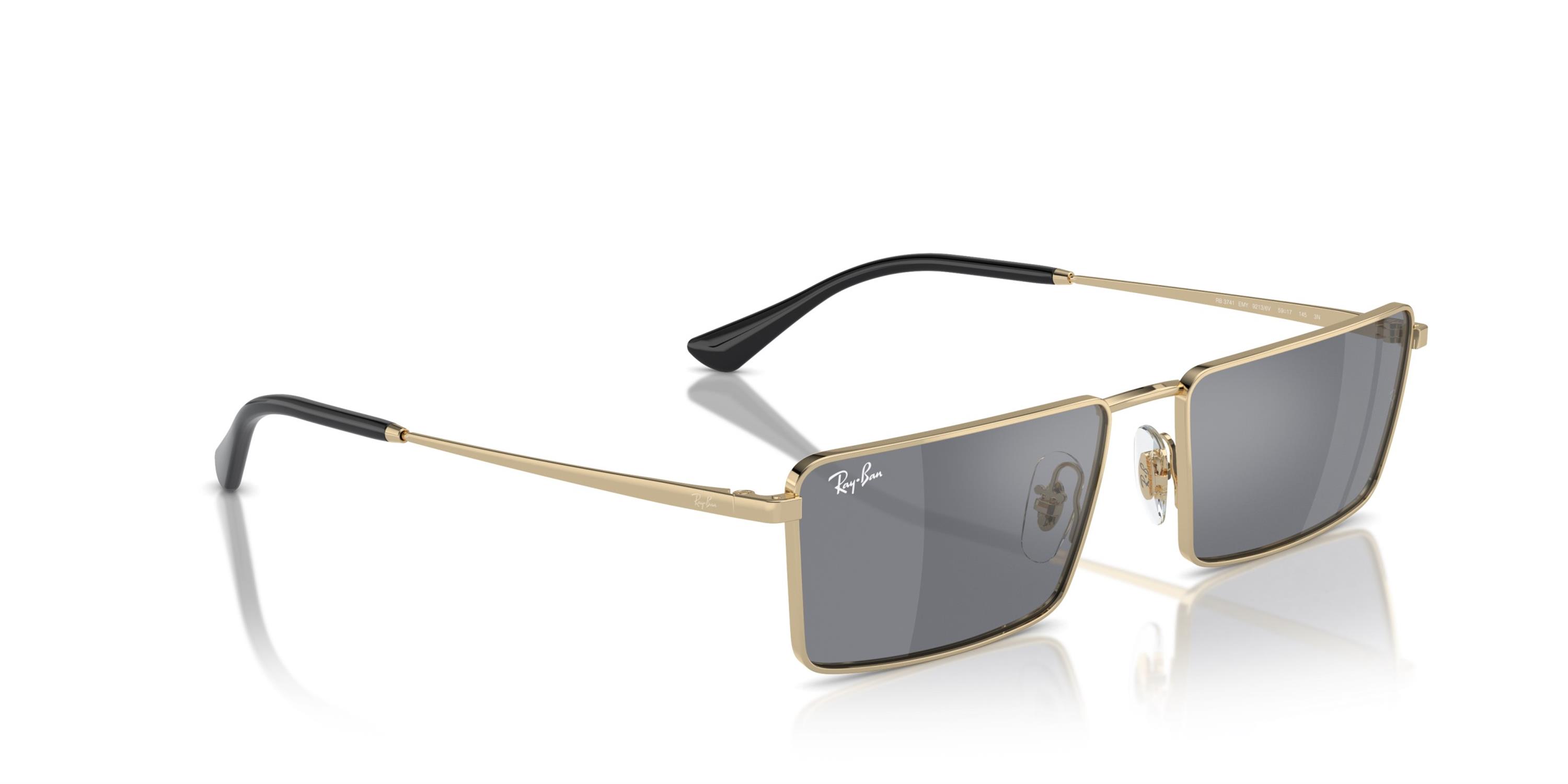 RAY-BAN 0RB3741 92136V 56