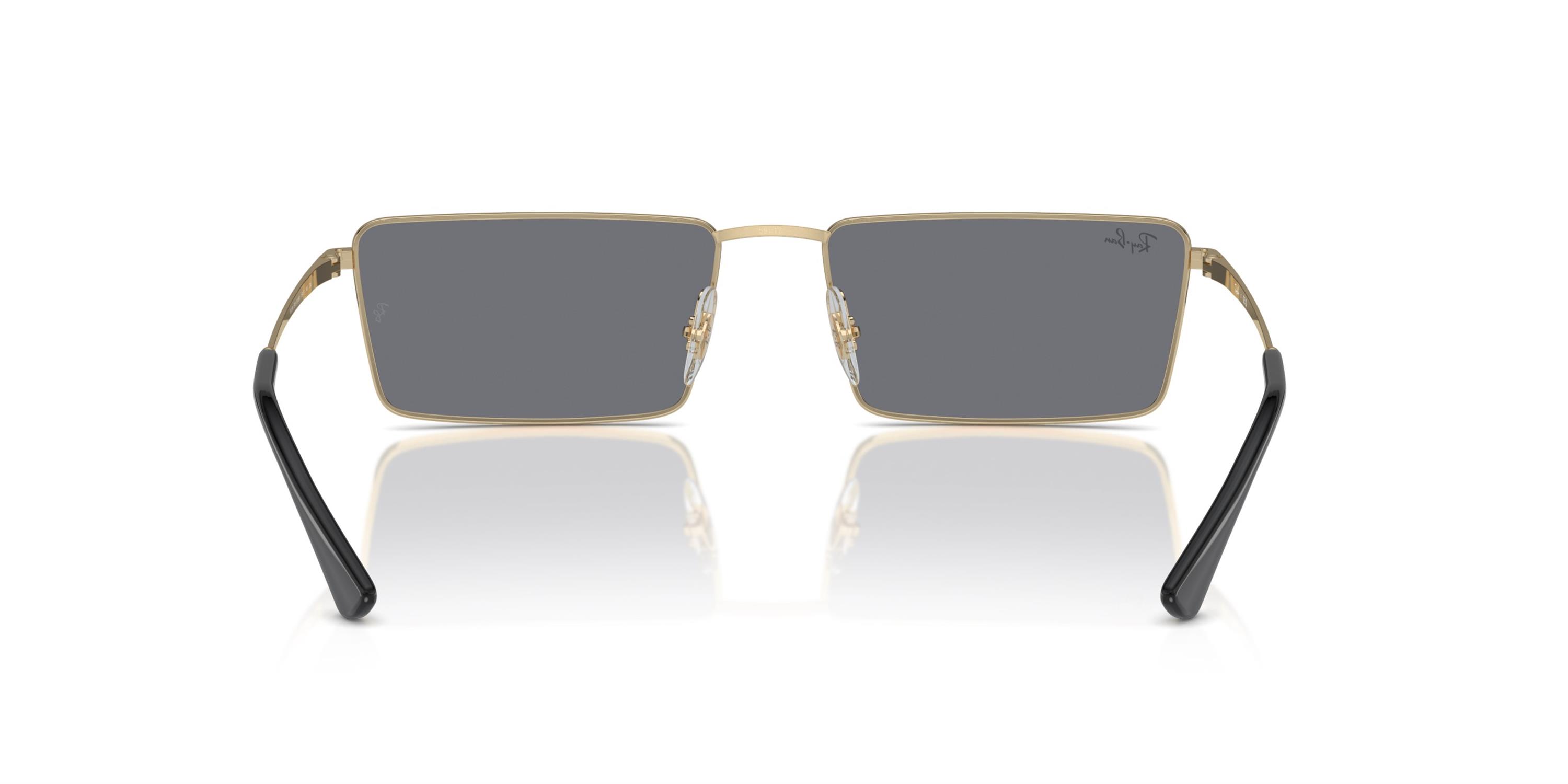 RAY-BAN 0RB3741 92136V 59