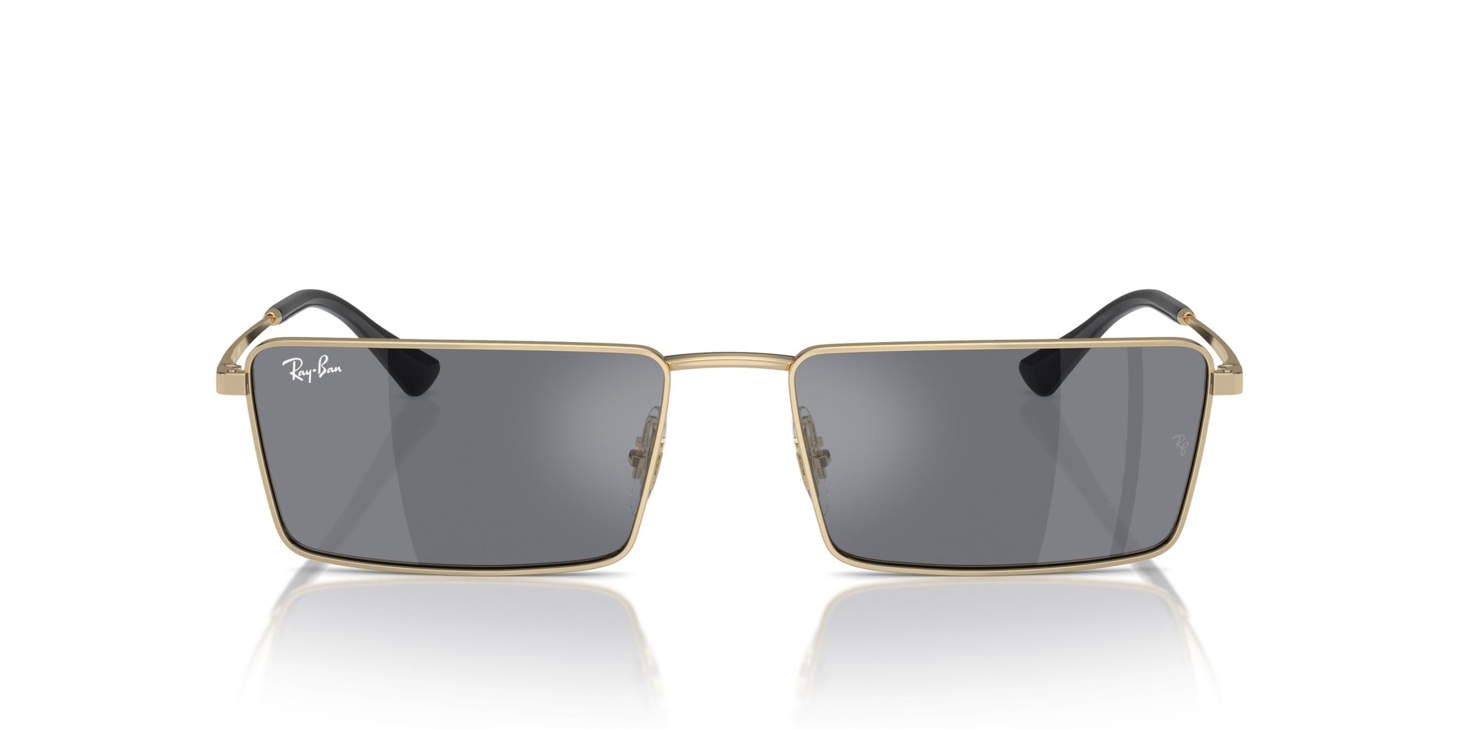 RAY-BAN 0RB3741 92136V 59