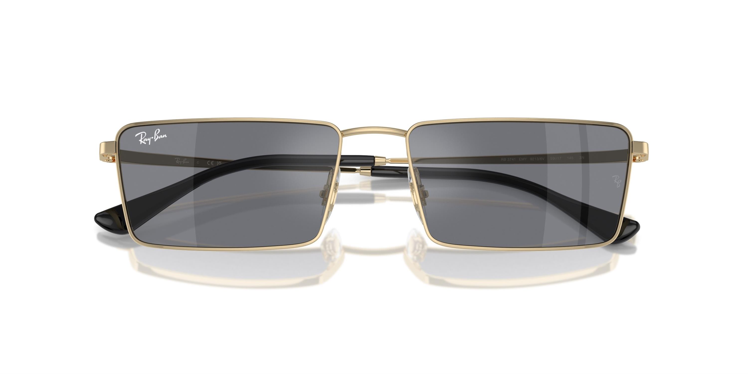 RAY-BAN 0RB3741 92136V 59