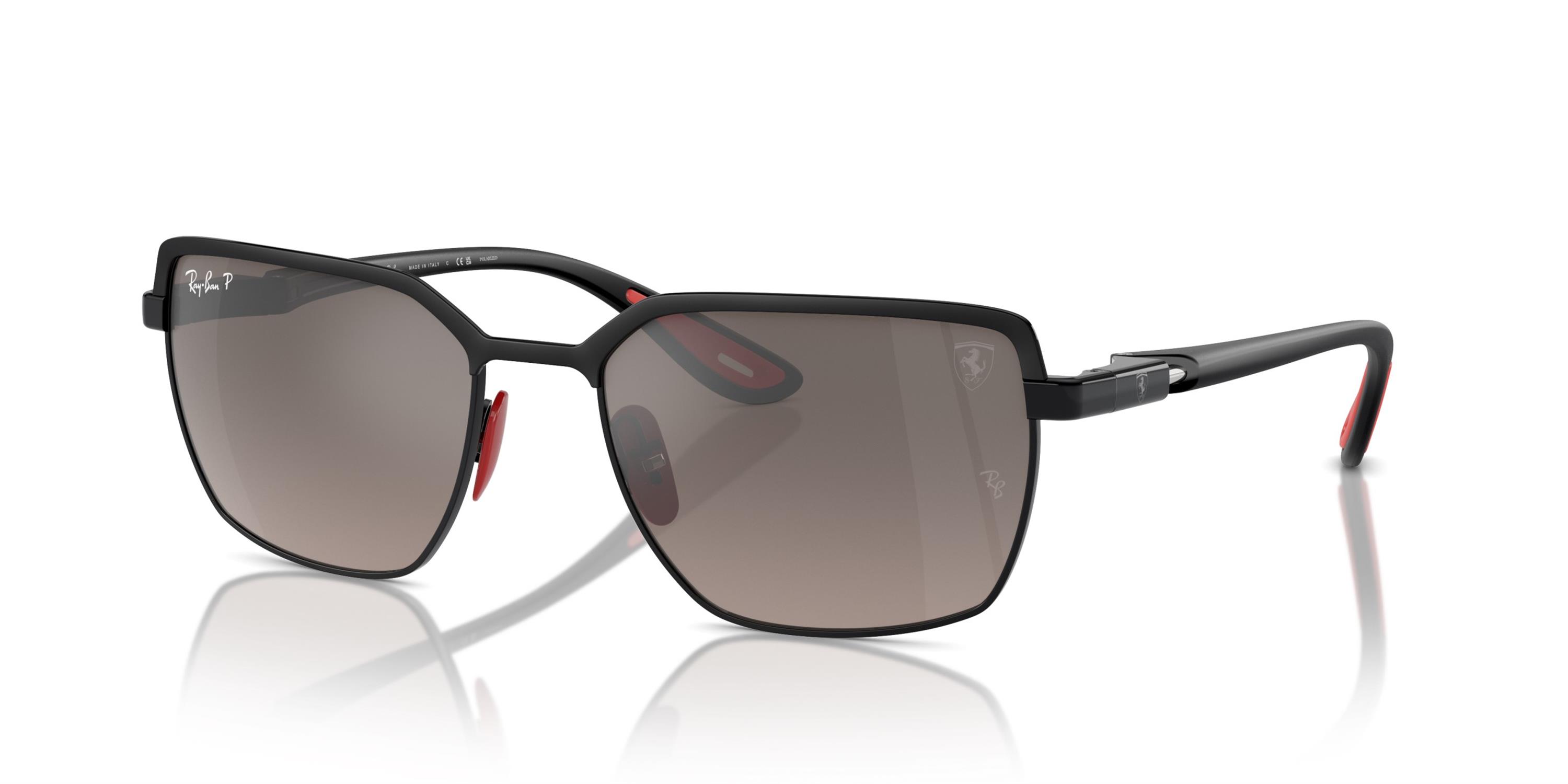 RAY-BAN 0RB3743M F1035J 58