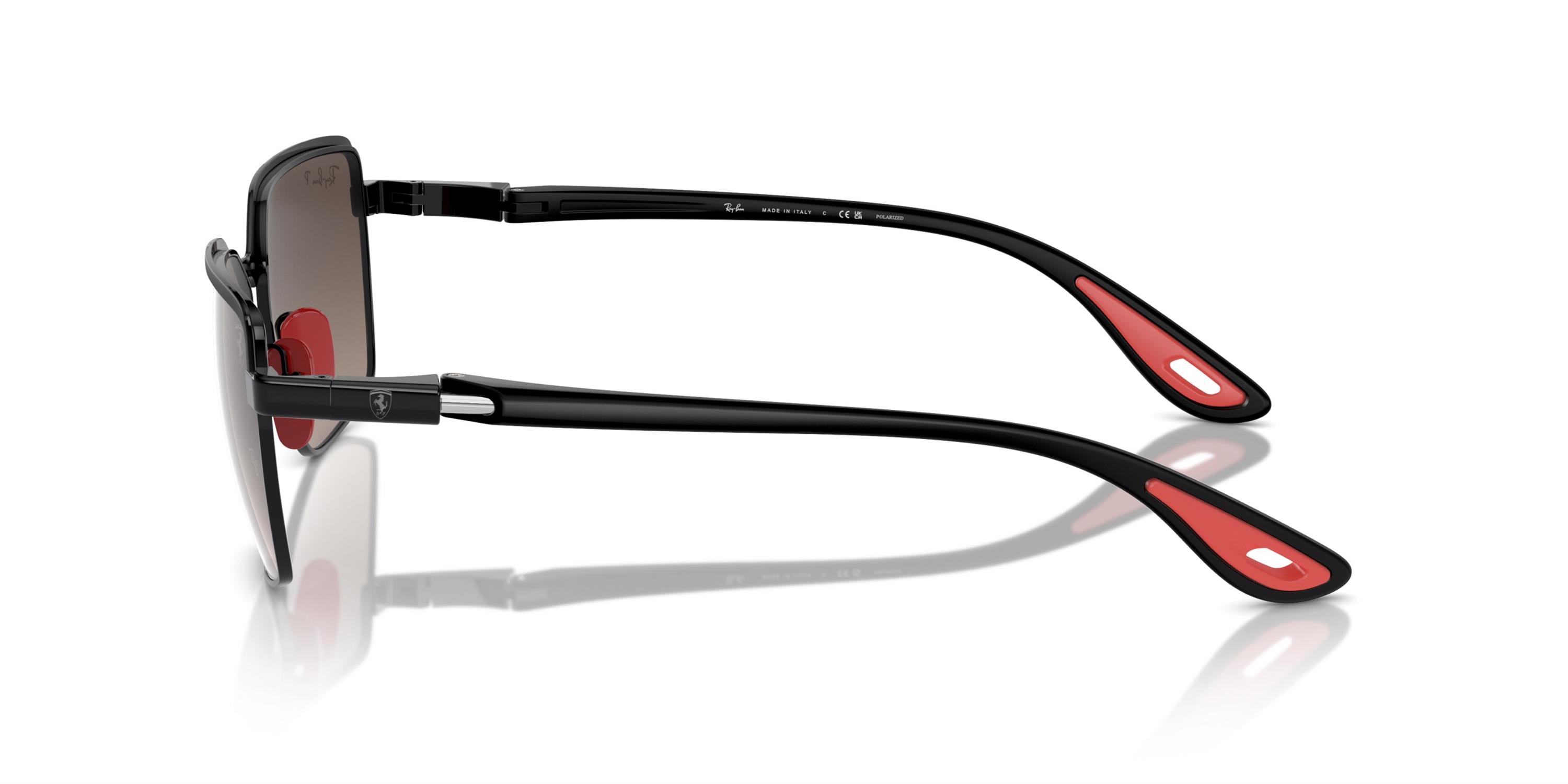 RAY-BAN 0RB3743M F1035J 58