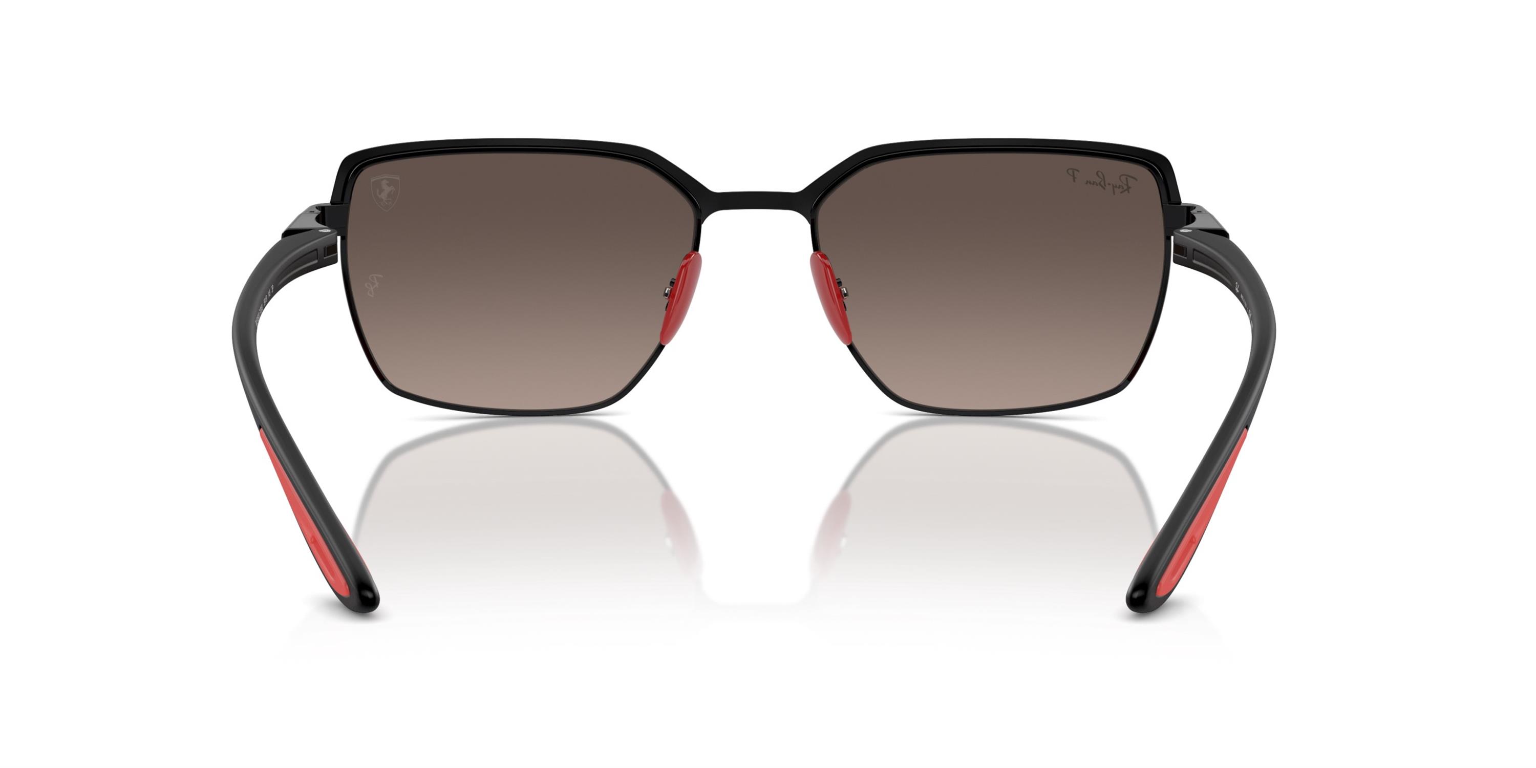 RAY-BAN 0RB3743M F1035J 58