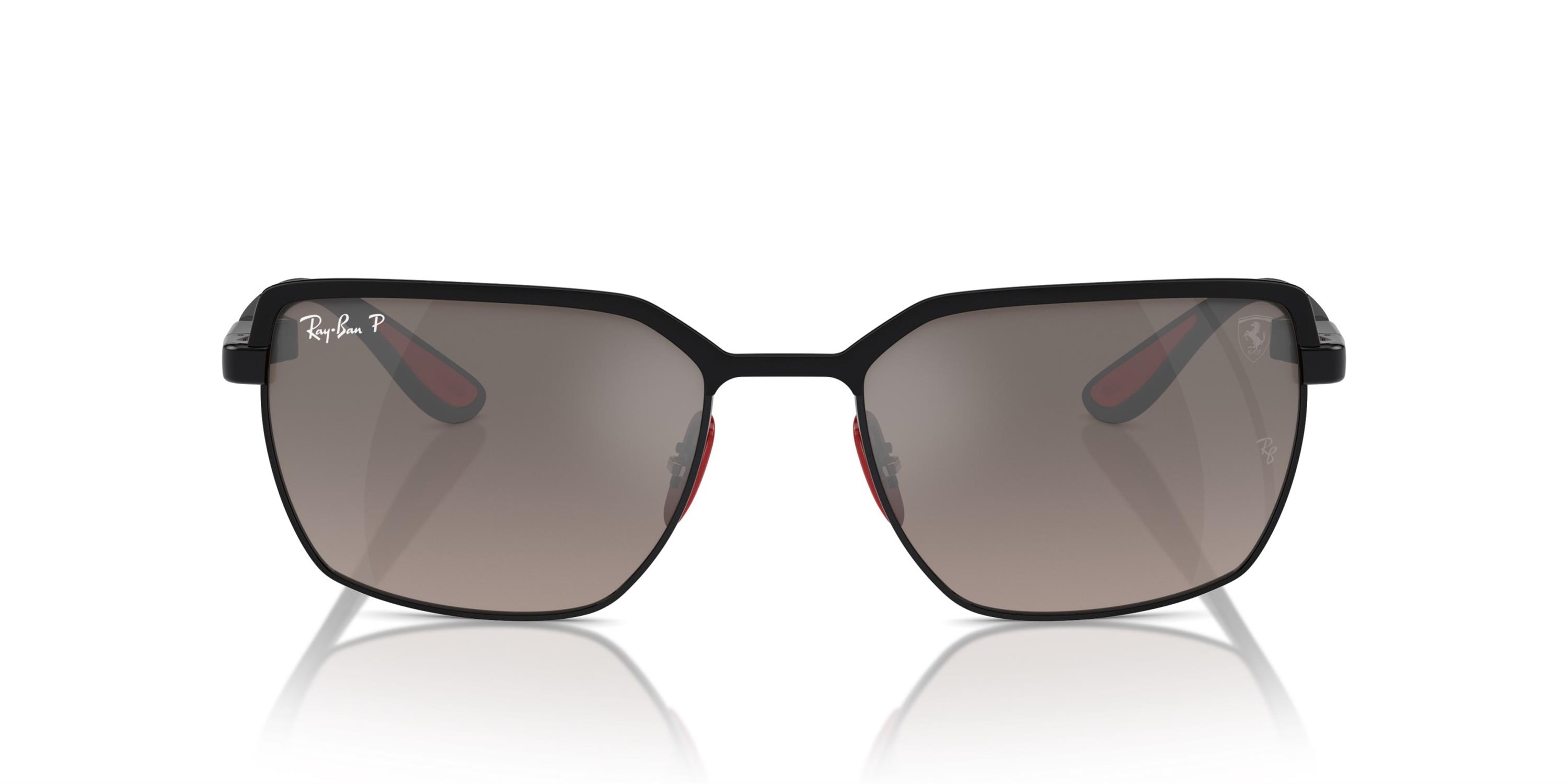 RAY-BAN 0RB3743M F1035J 58