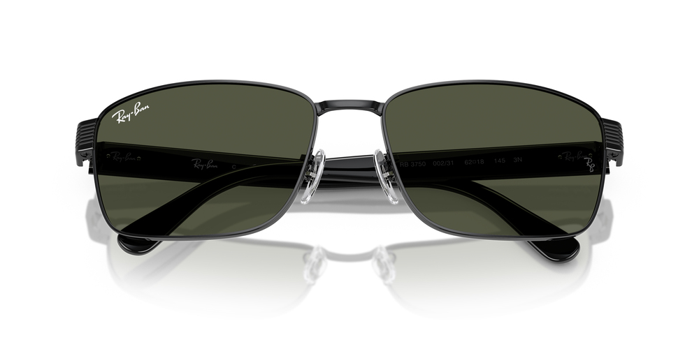 RAY-BAN 0RB3750 002-31 62