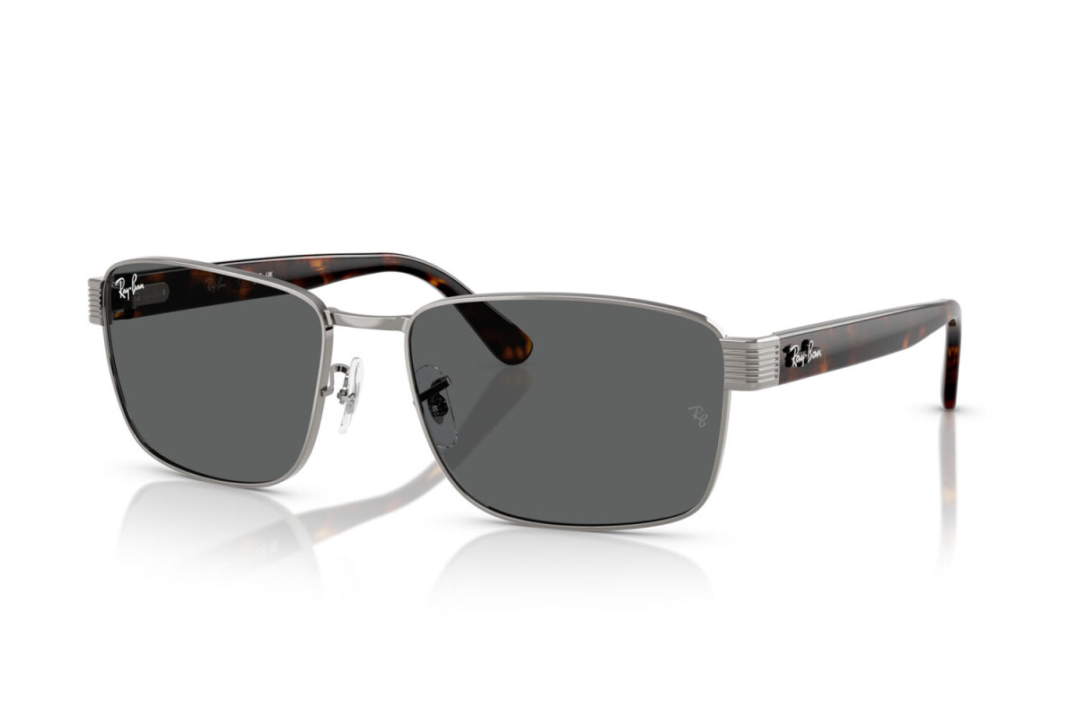 RAY-BAN 0RB3750 004-B1 62