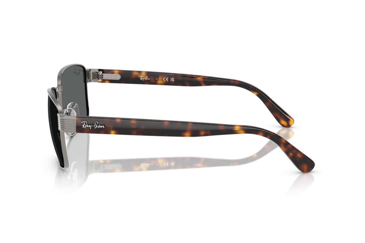 RAY-BAN 0RB3750 004-B1 62