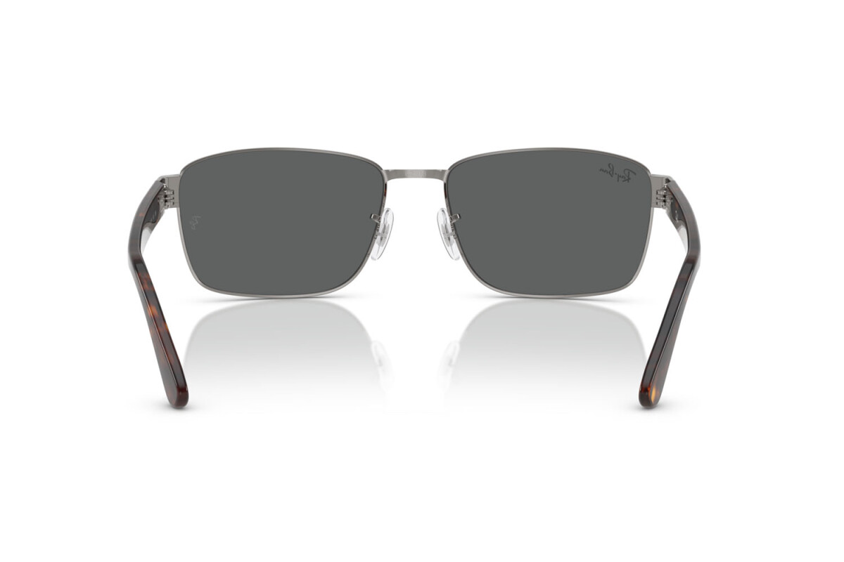 RAY-BAN 0RB3750 004-B1 62