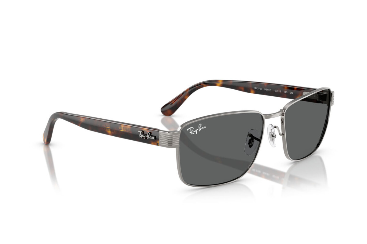 RAY-BAN 0RB3750 004-B1 62