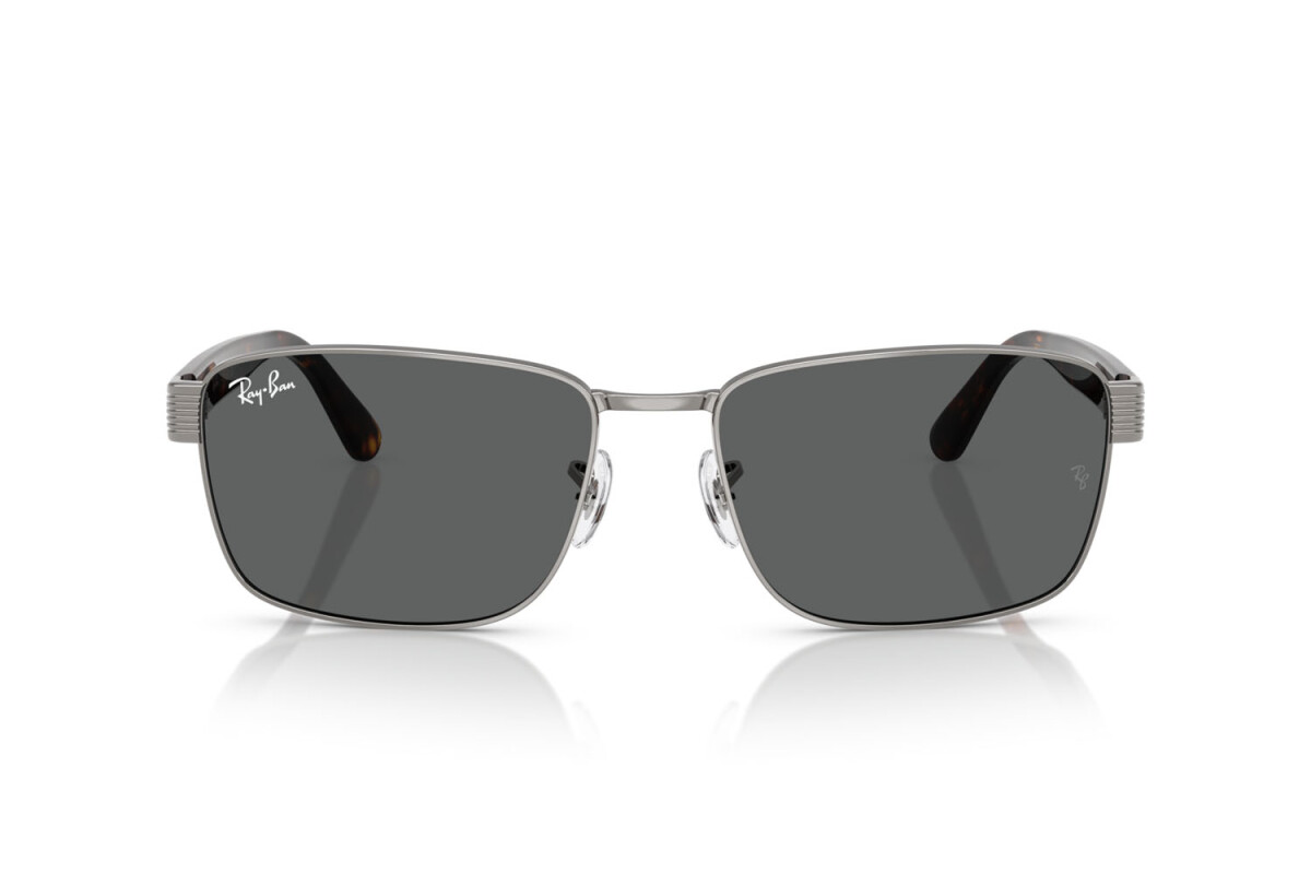 RAY-BAN 0RB3750 004-B1 62