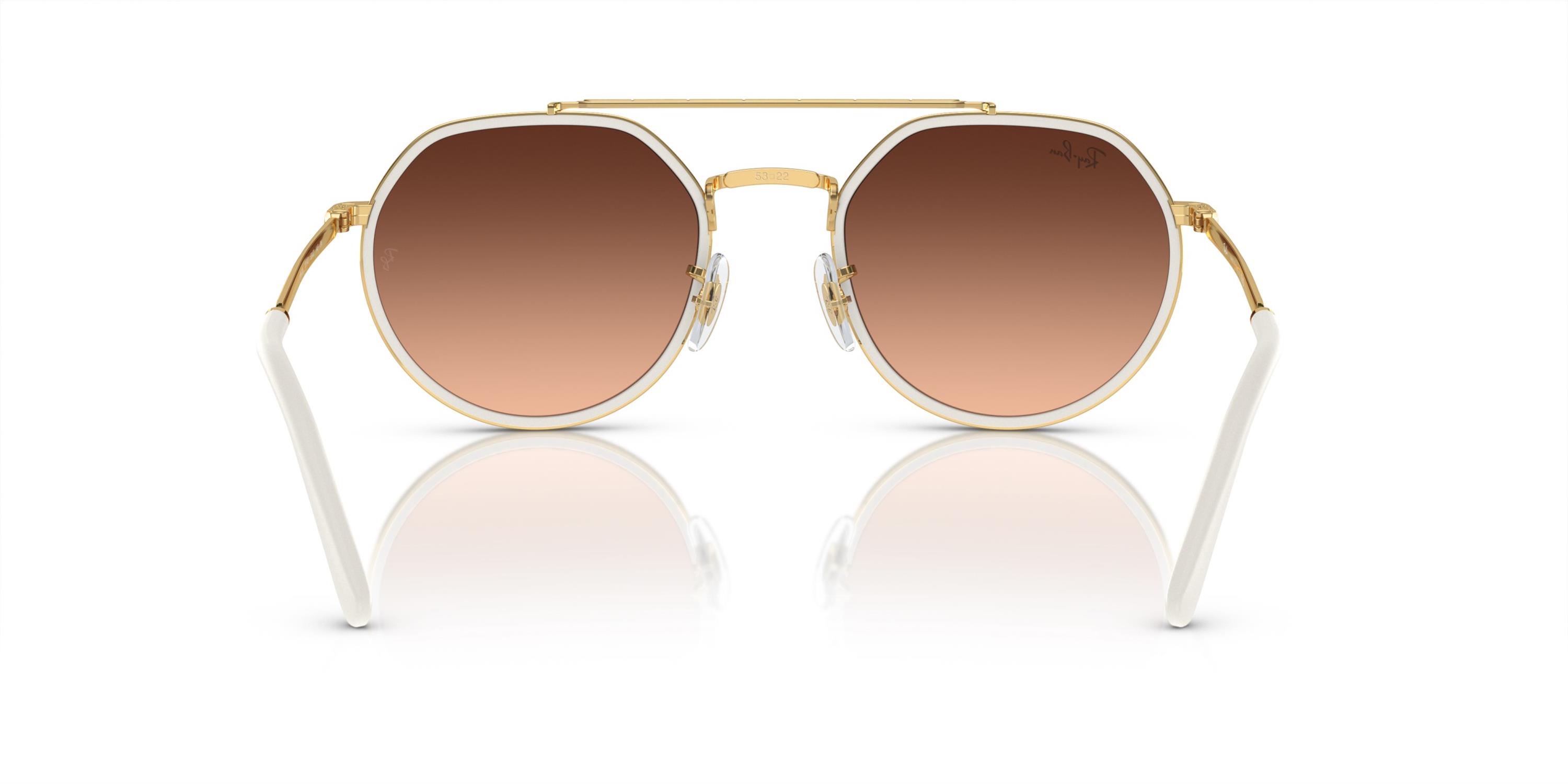 RAY-BAN 0RB3765 001-4O 53