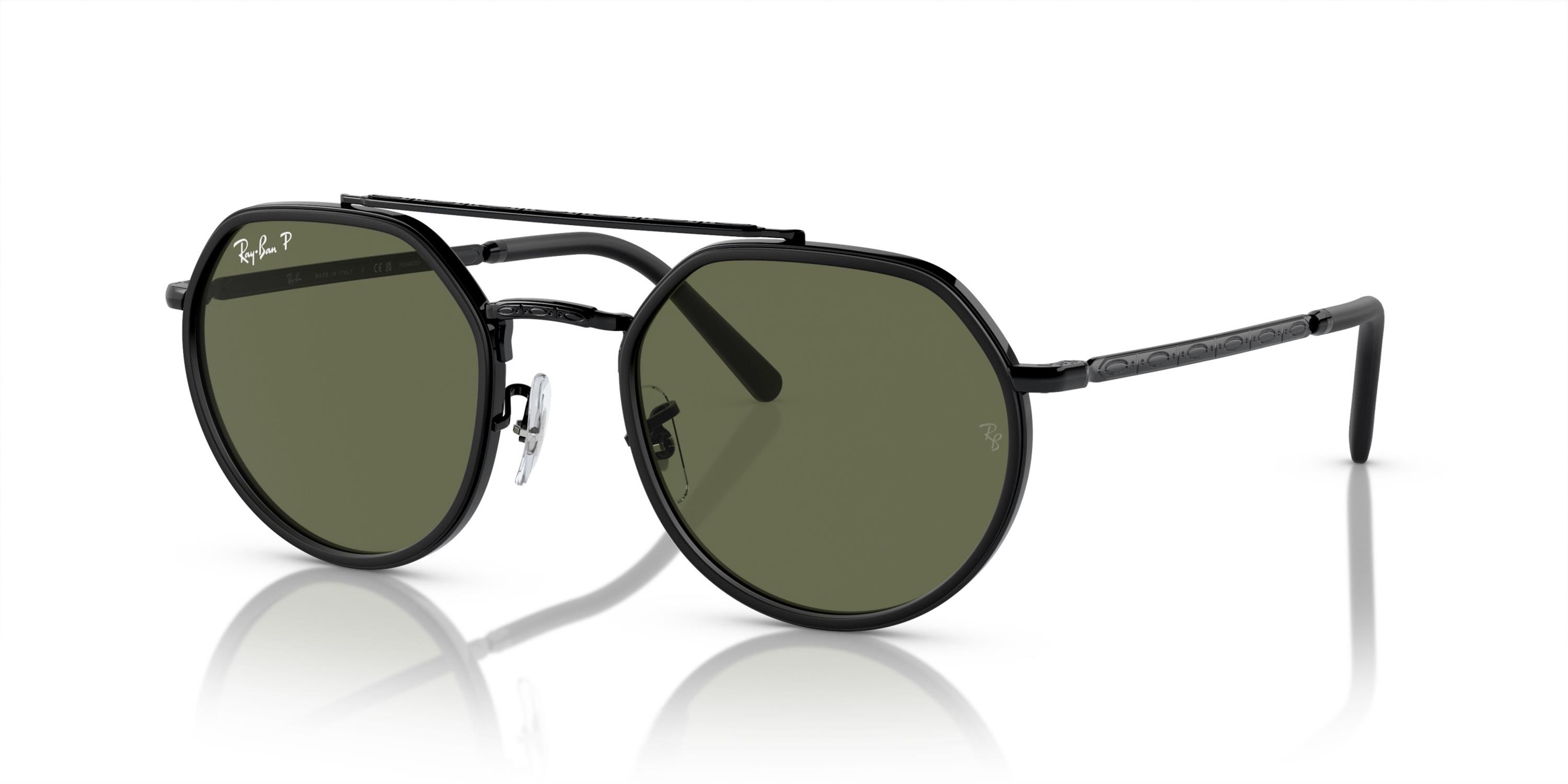 RAY-BAN 0RB3765 002-58 53