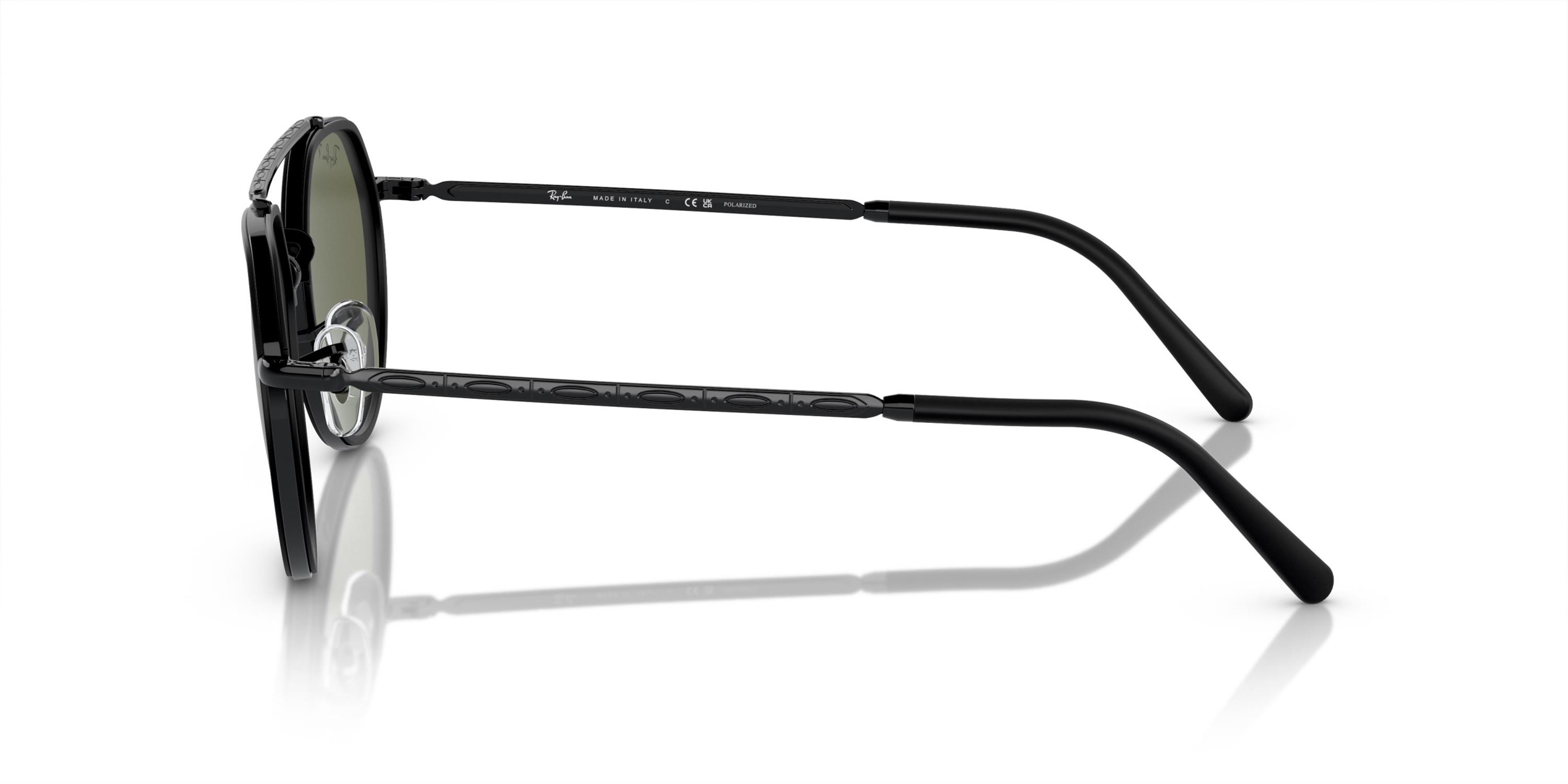 RAY-BAN 0RB3765 002-58 53