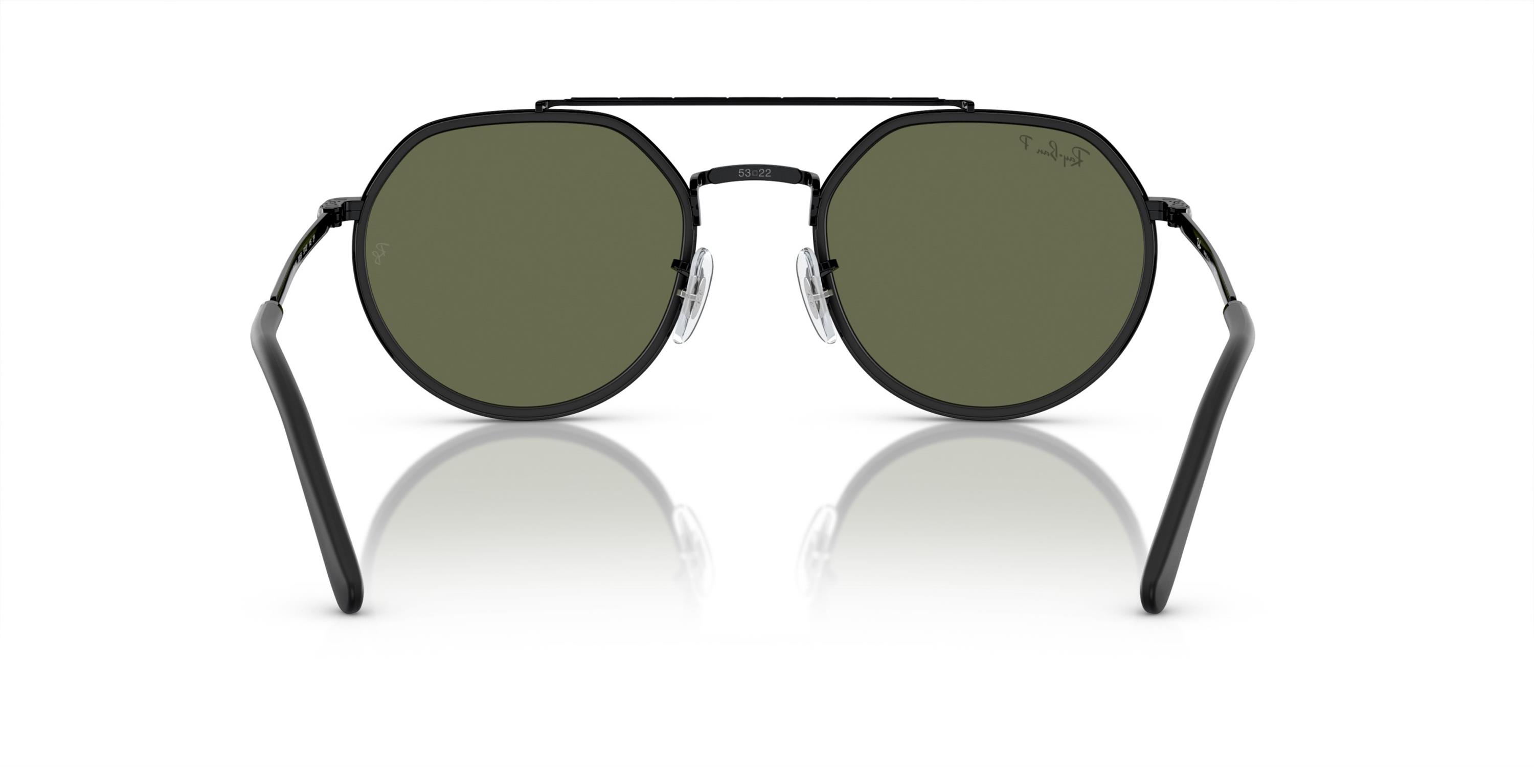 RAY-BAN 0RB3765 002-58 53