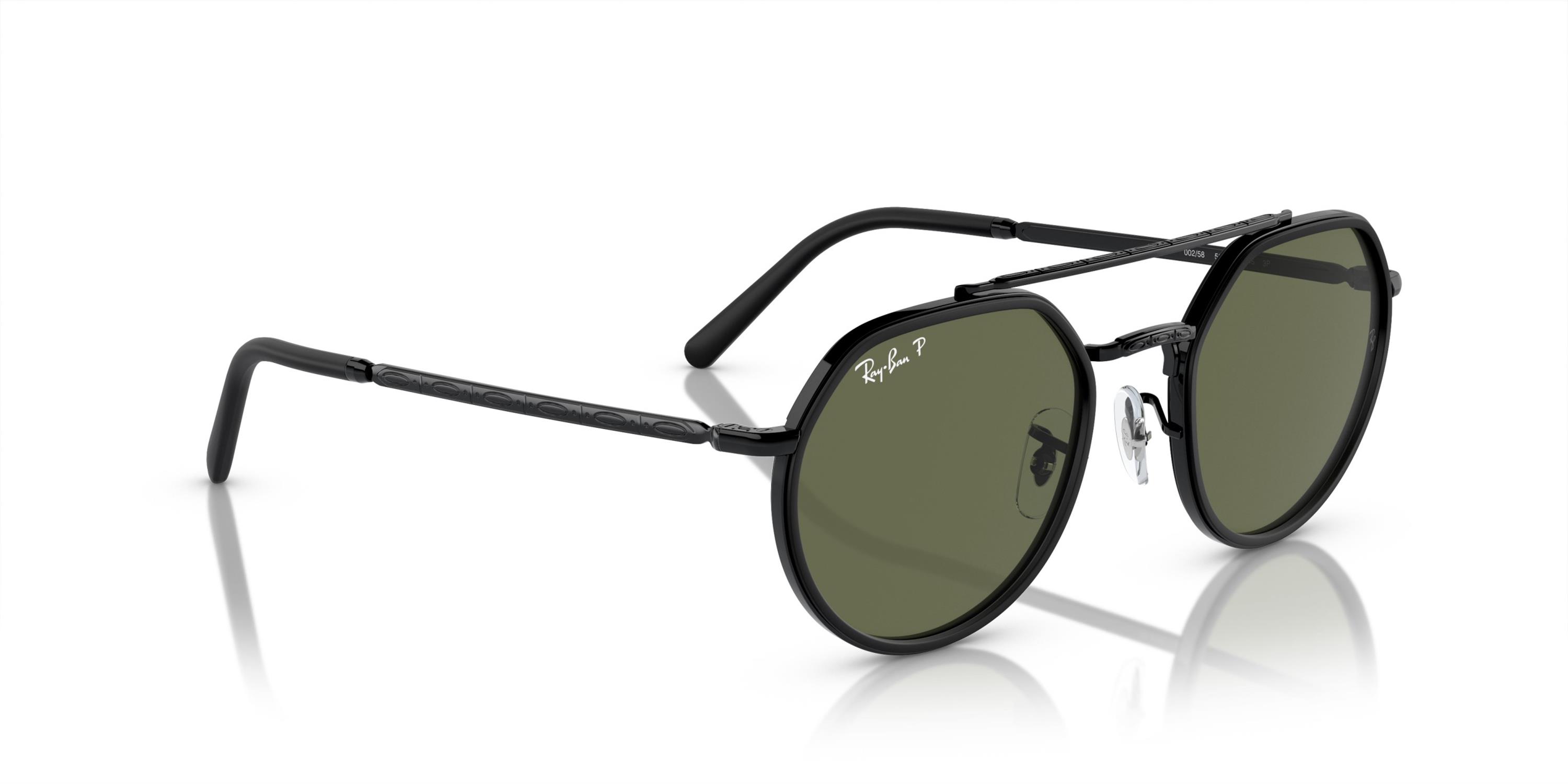 RAY-BAN 0RB3765 002-58 53