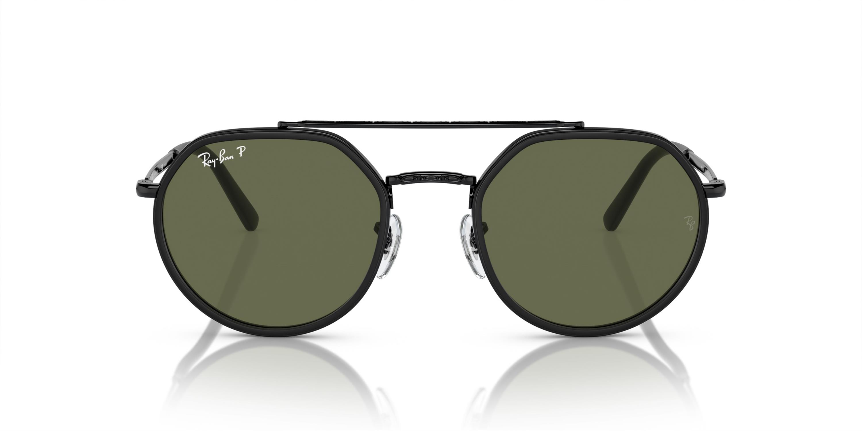 RAY-BAN 0RB3765 002-58 53