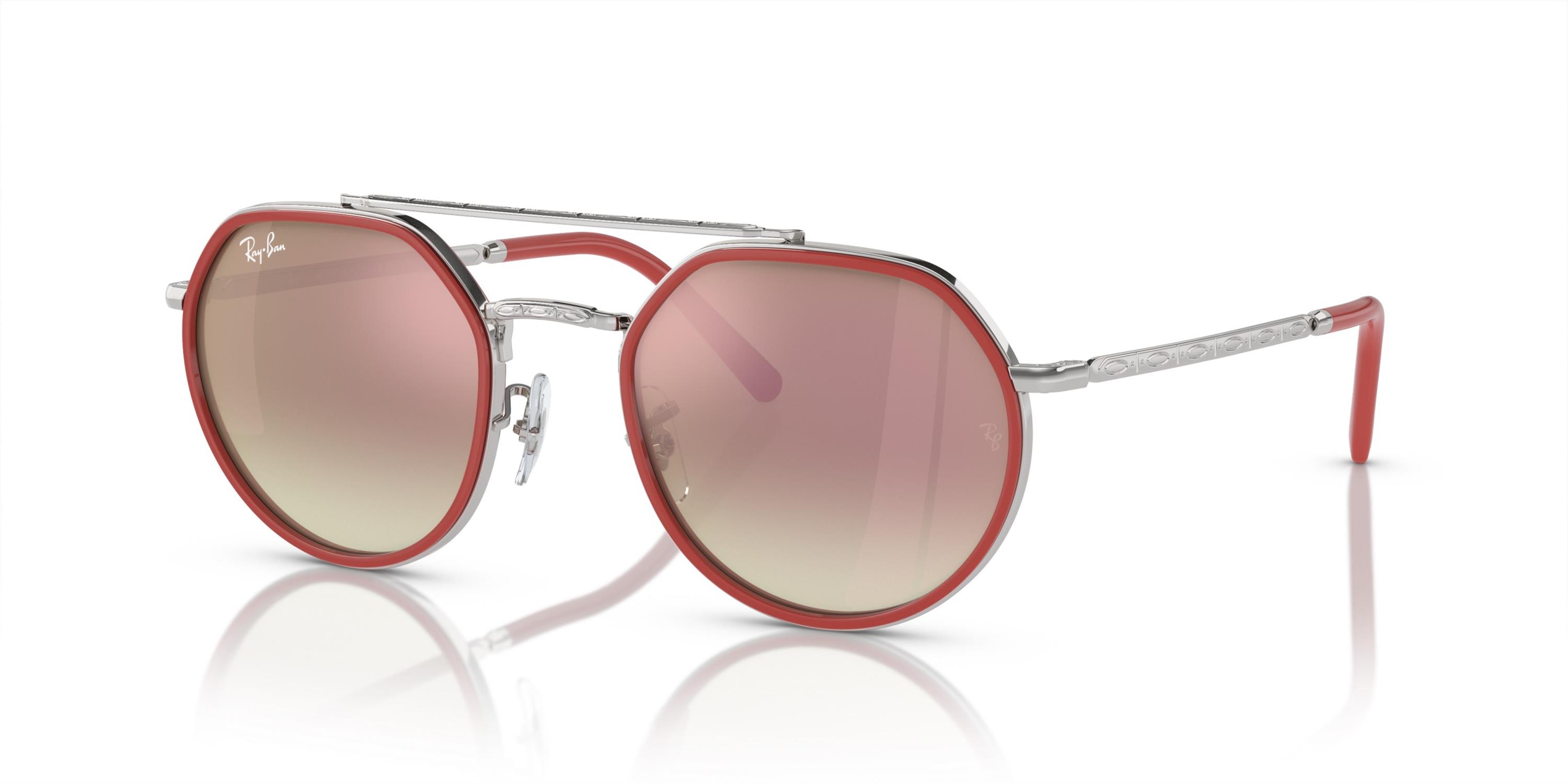 RAY-BAN 0RB3765 003-7O 53