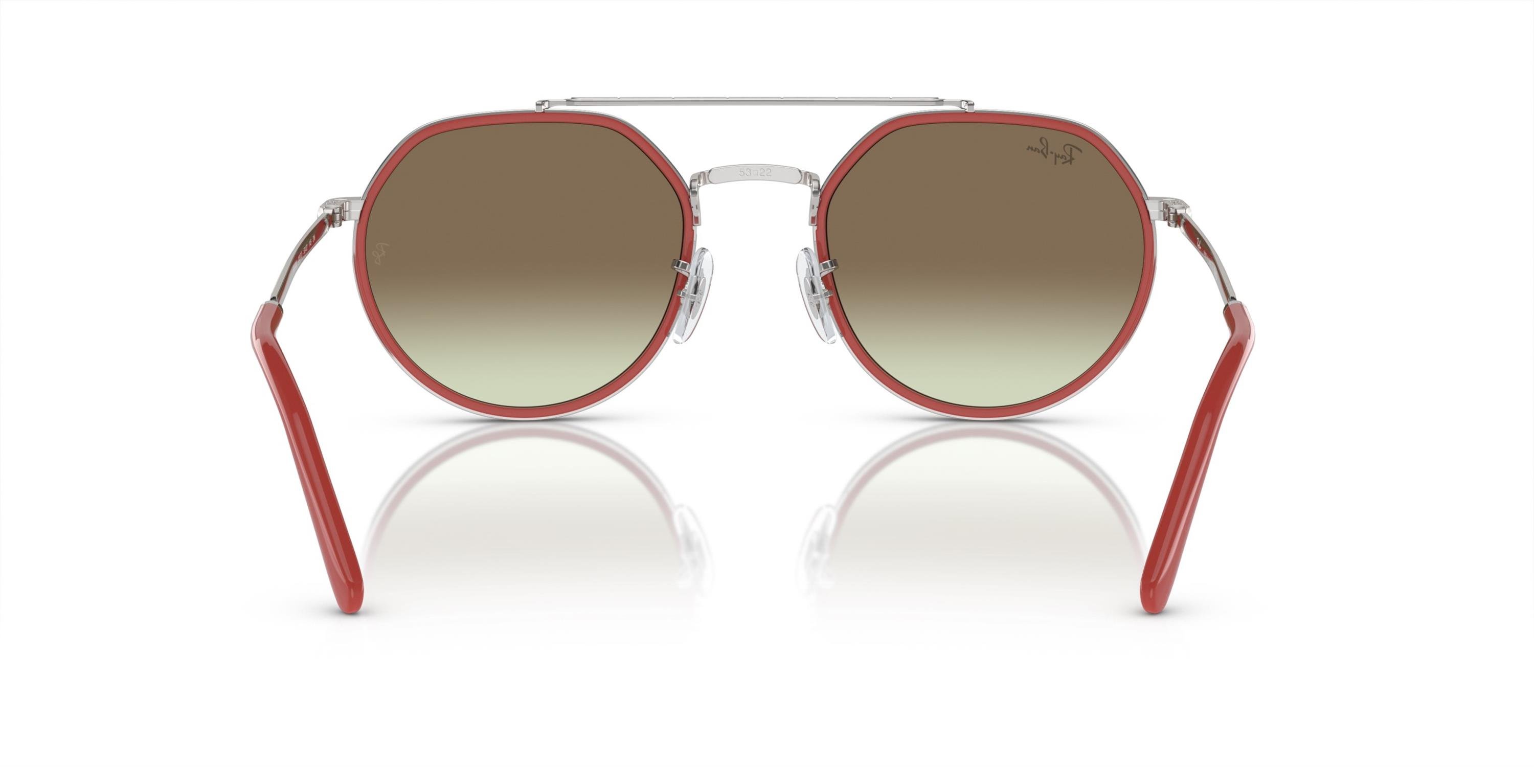 RAY-BAN 0RB3765 003-7O 53