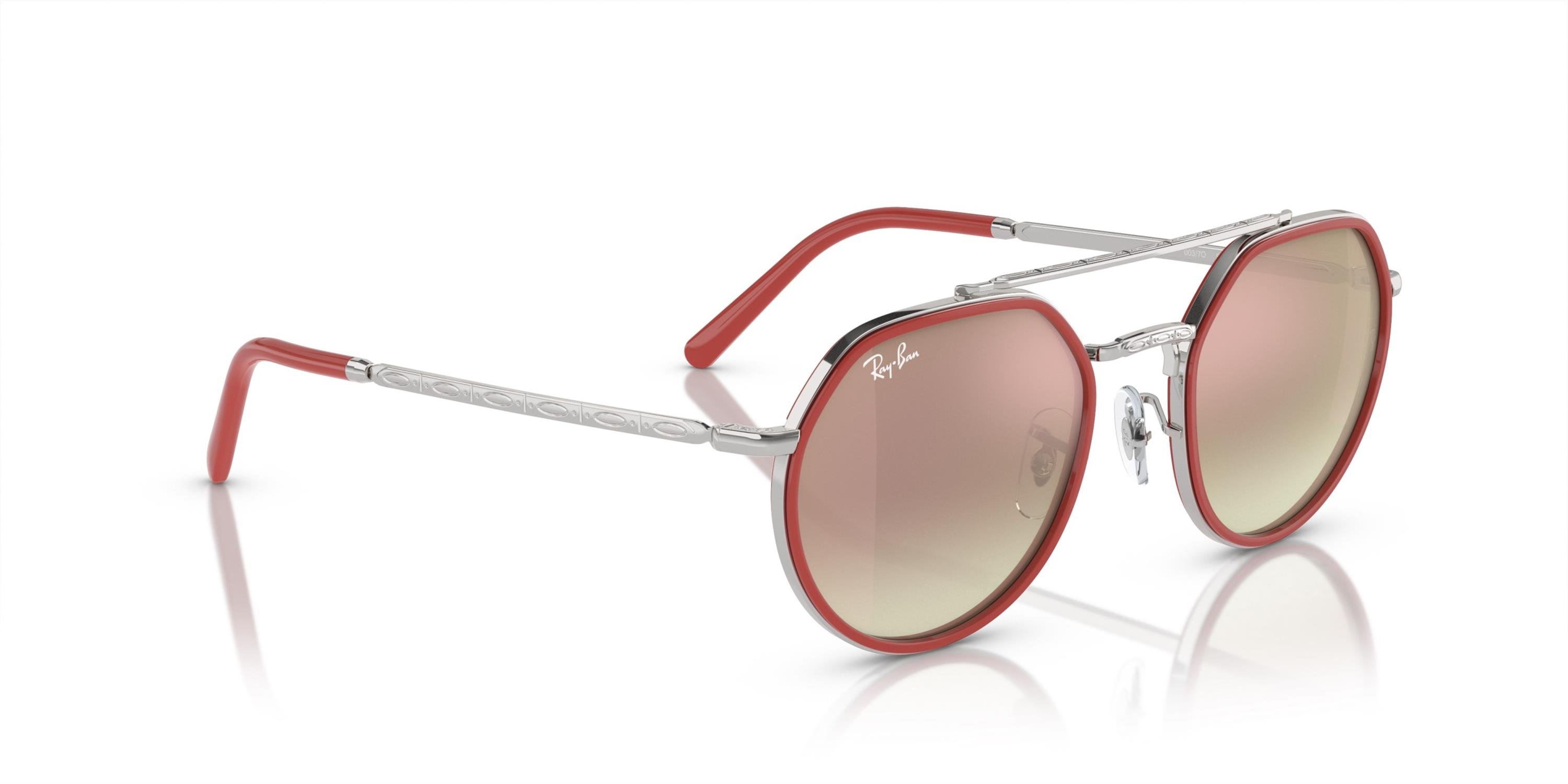RAY-BAN 0RB3765 003-7O 53
