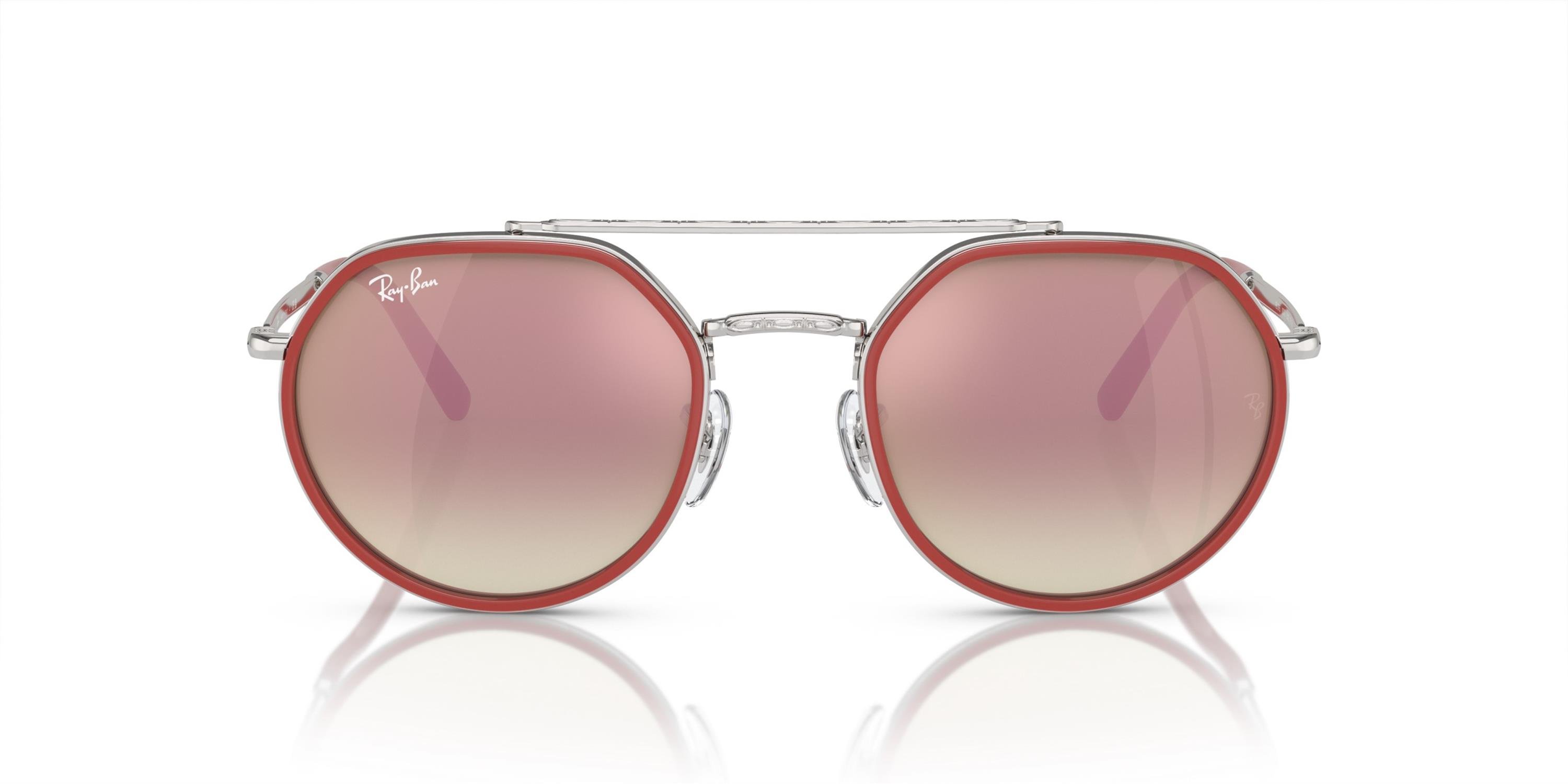 RAY-BAN 0RB3765 003-7O 53