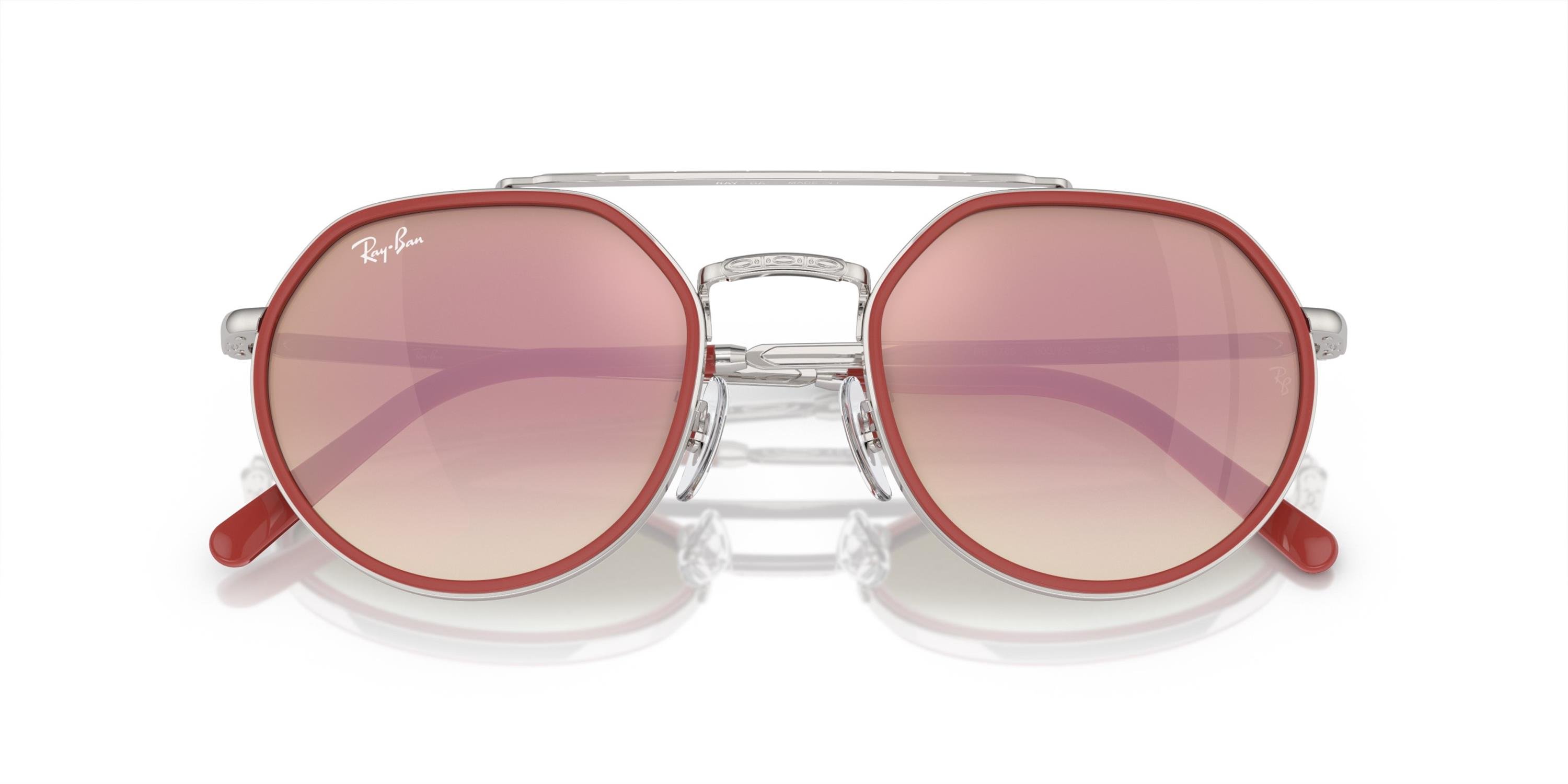 RAY-BAN 0RB3765 003-7O 53