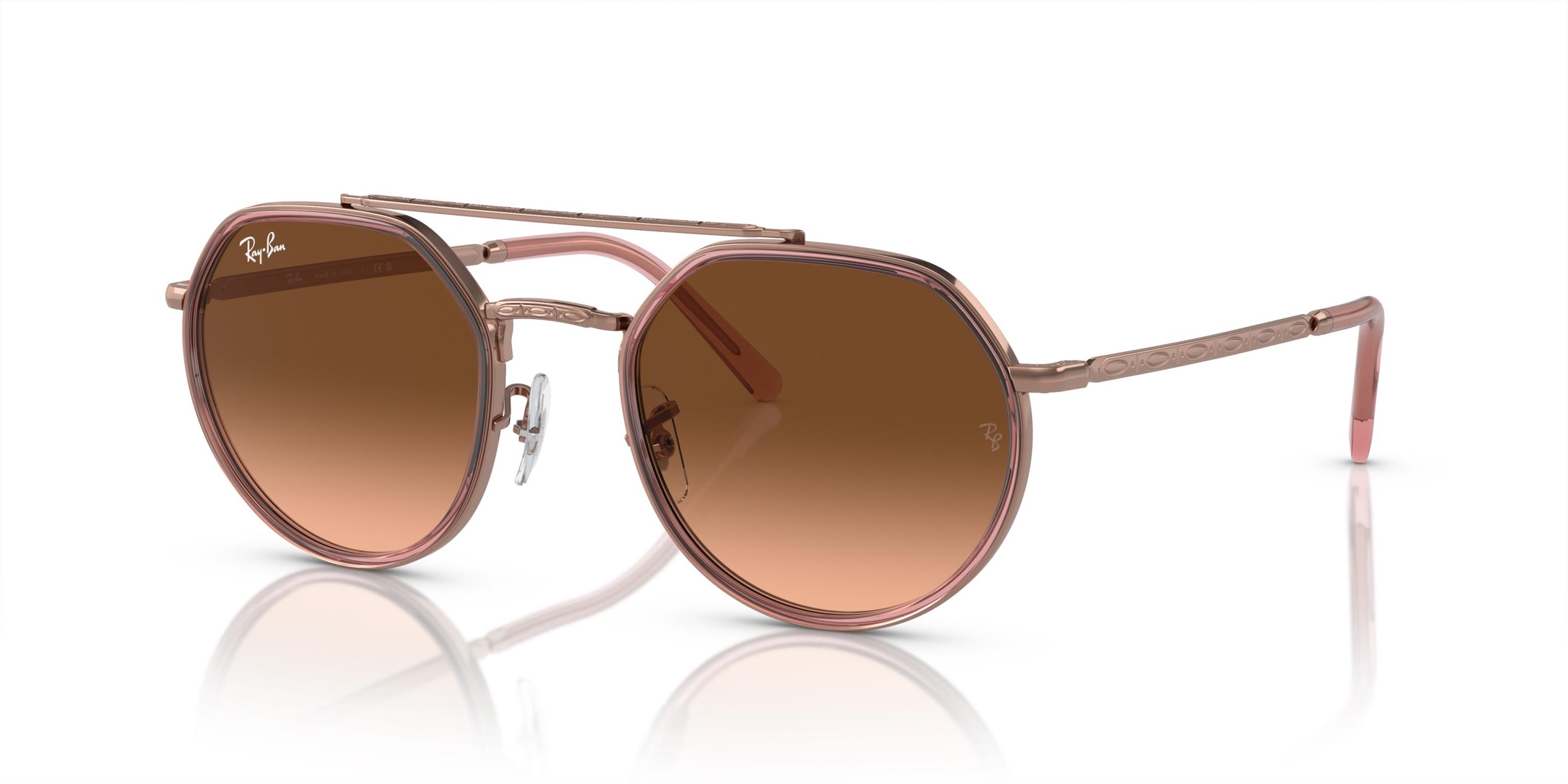 RAY-BAN 0RB3765 9069A5 53