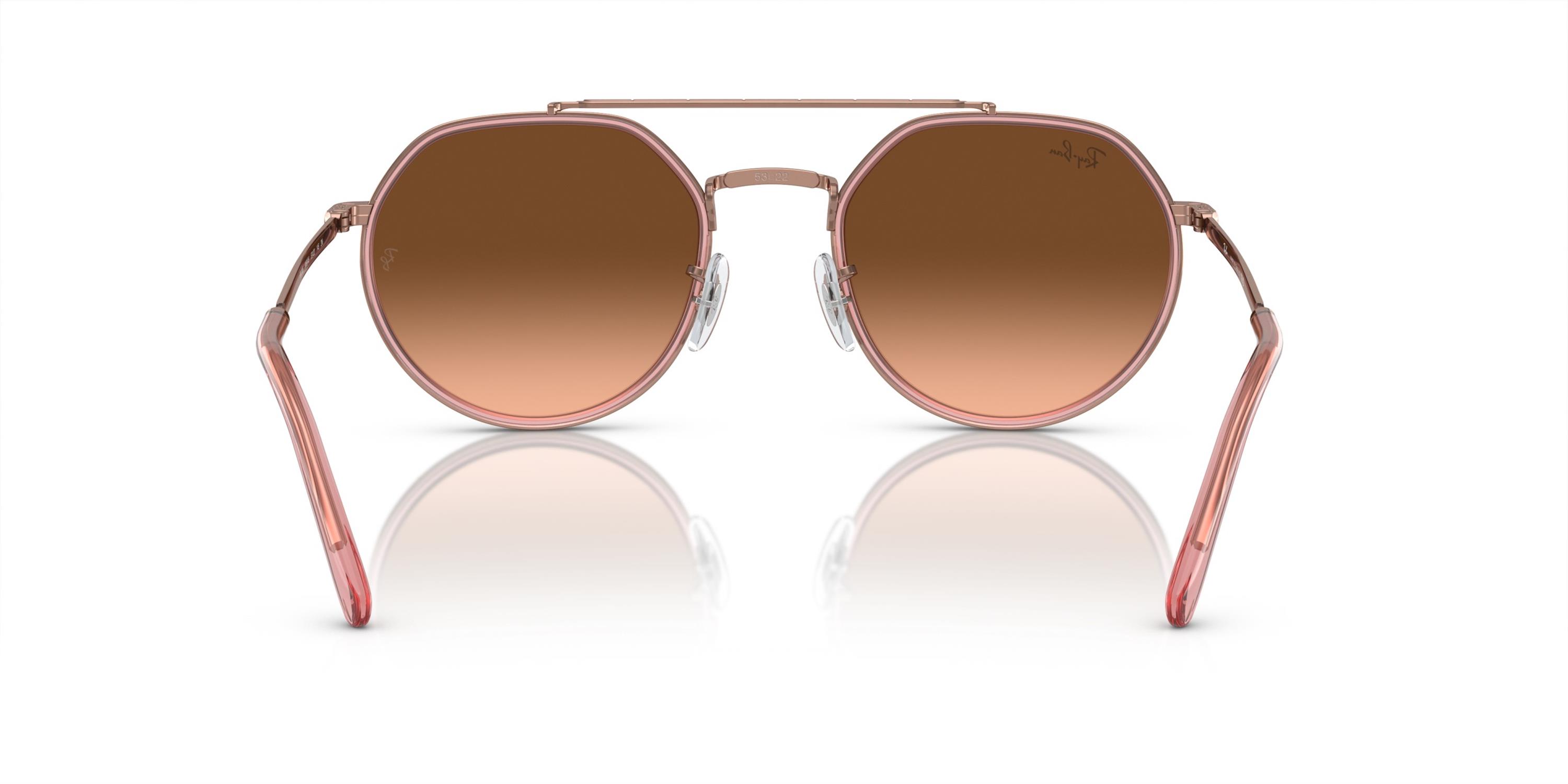 RAY-BAN 0RB3765 9069A5 53