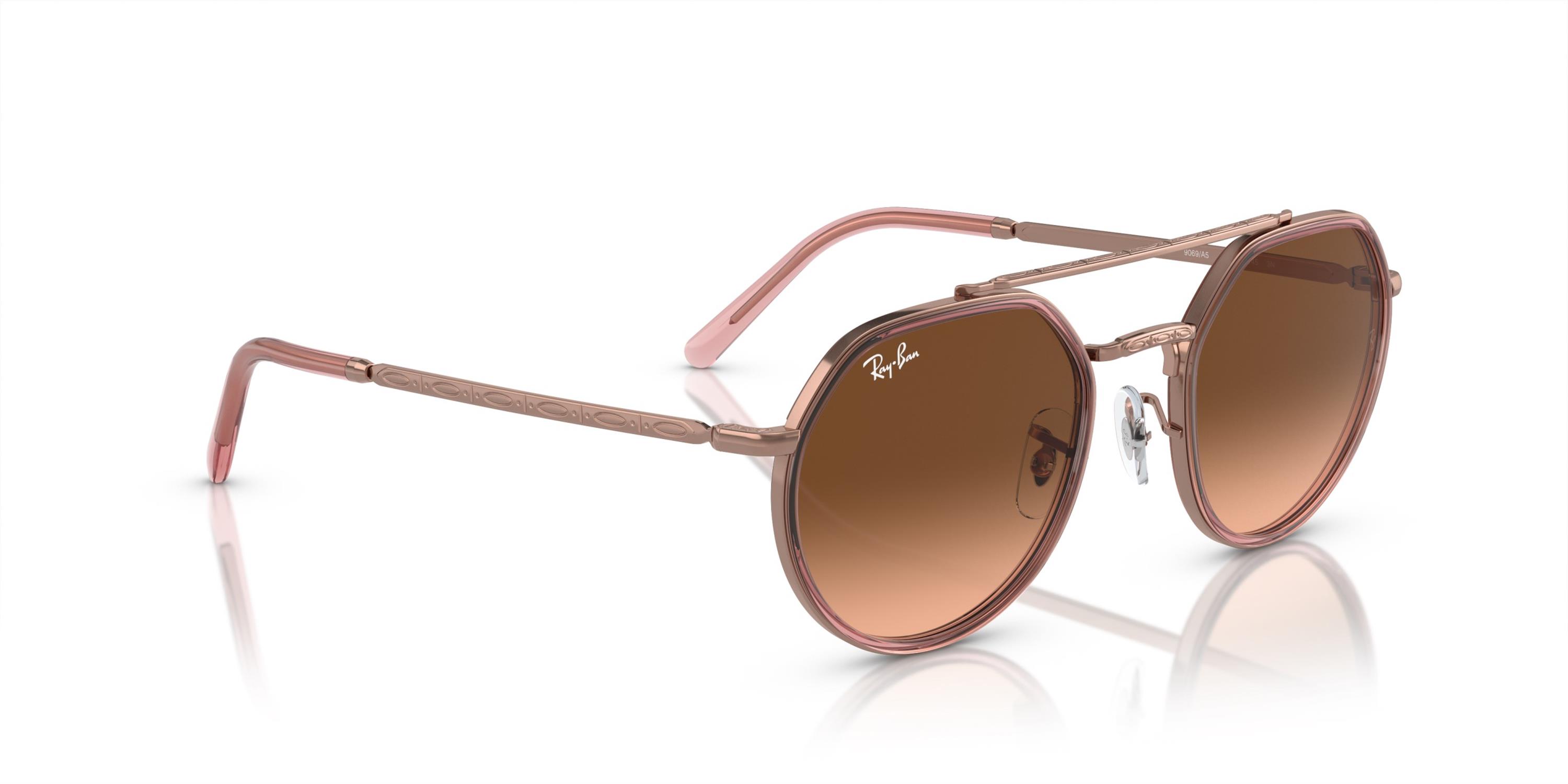 RAY-BAN 0RB3765 9069A5 53