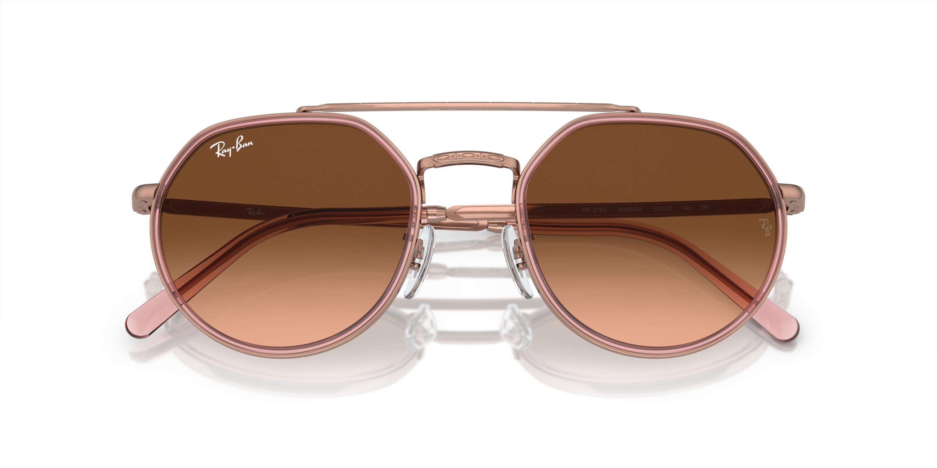 RAY-BAN 0RB3765 9069A5 53