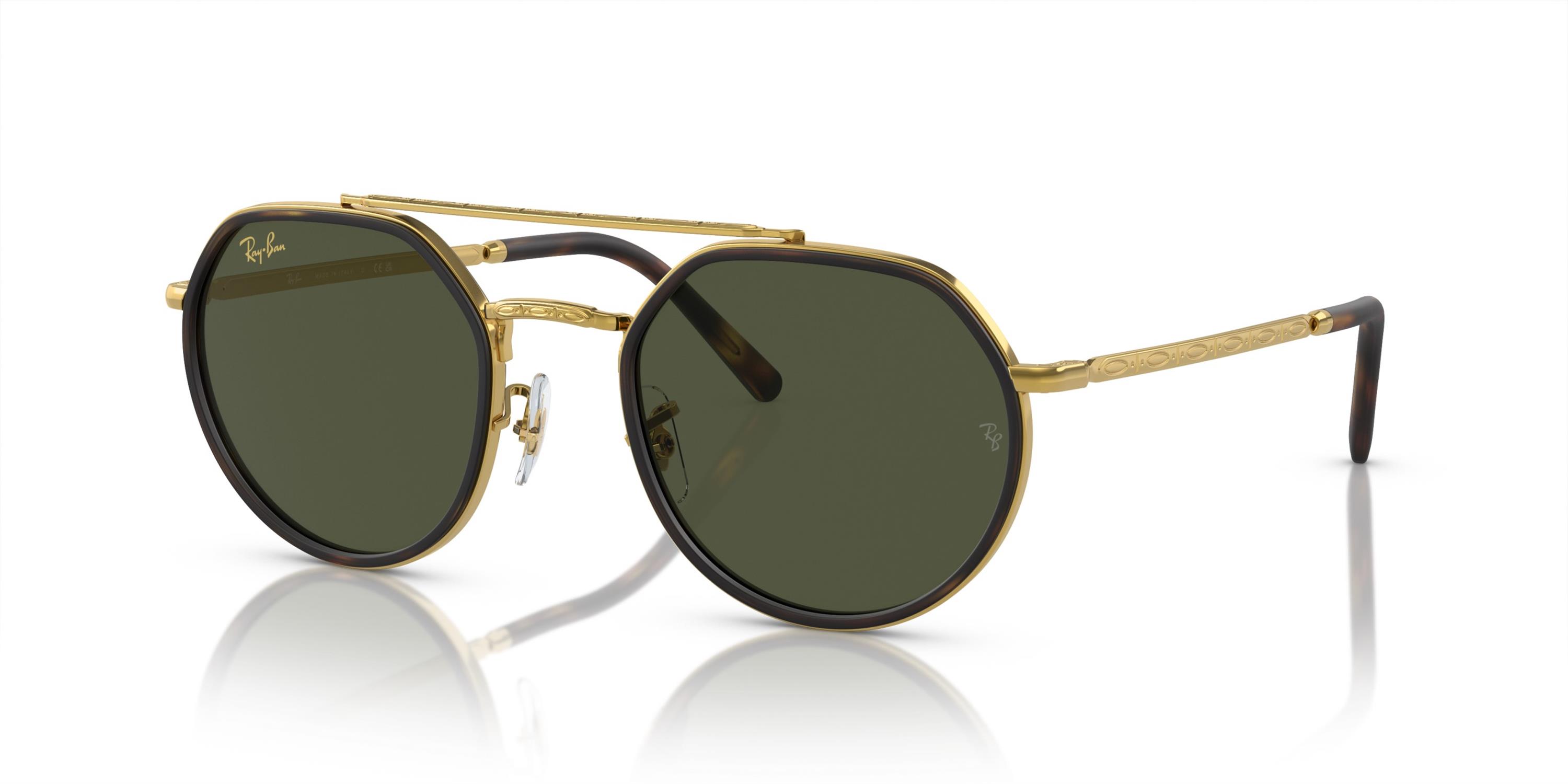 RAY-BAN 0RB3765 919631 53