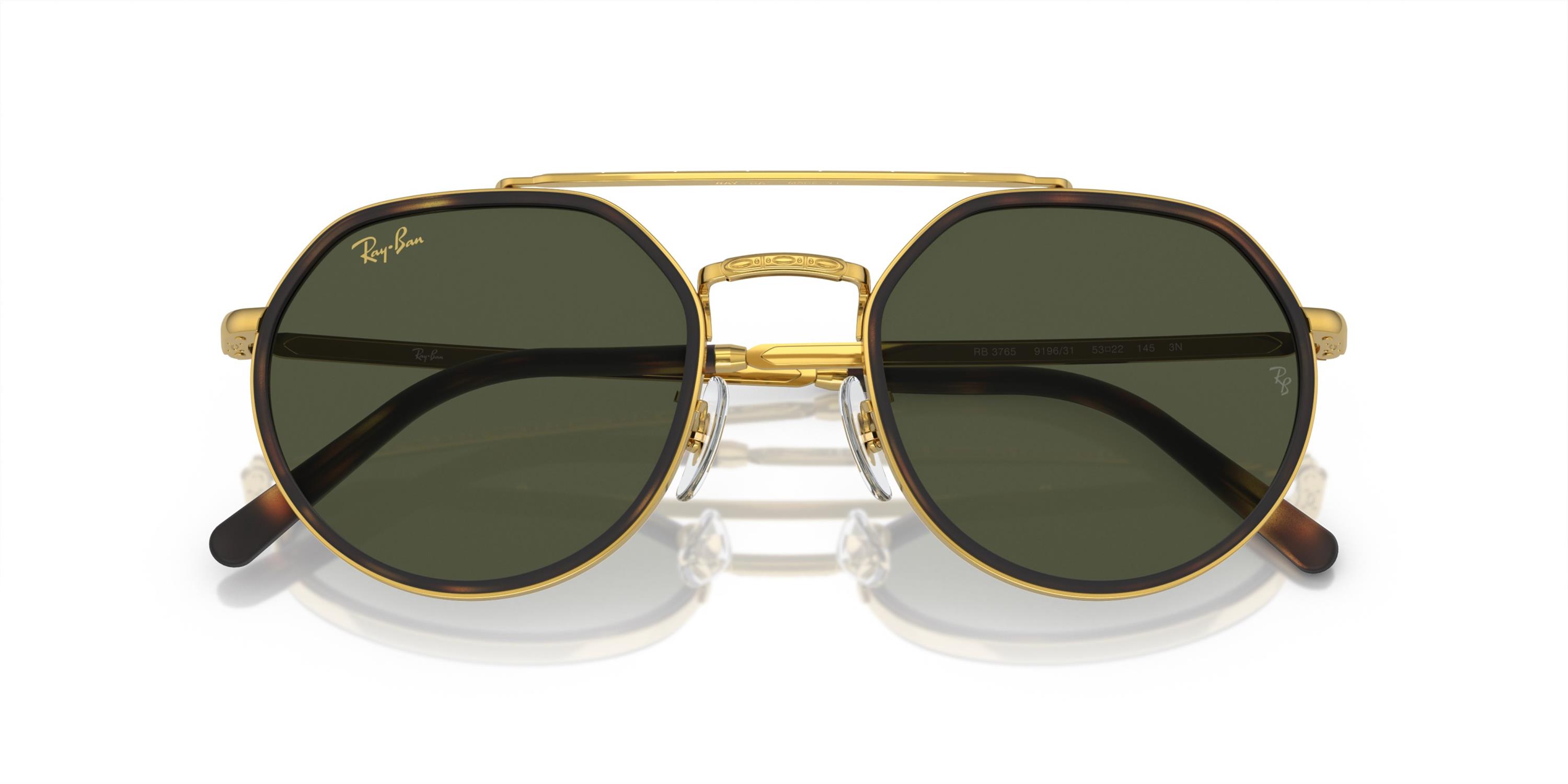 RAY-BAN 0RB3765 919631 53