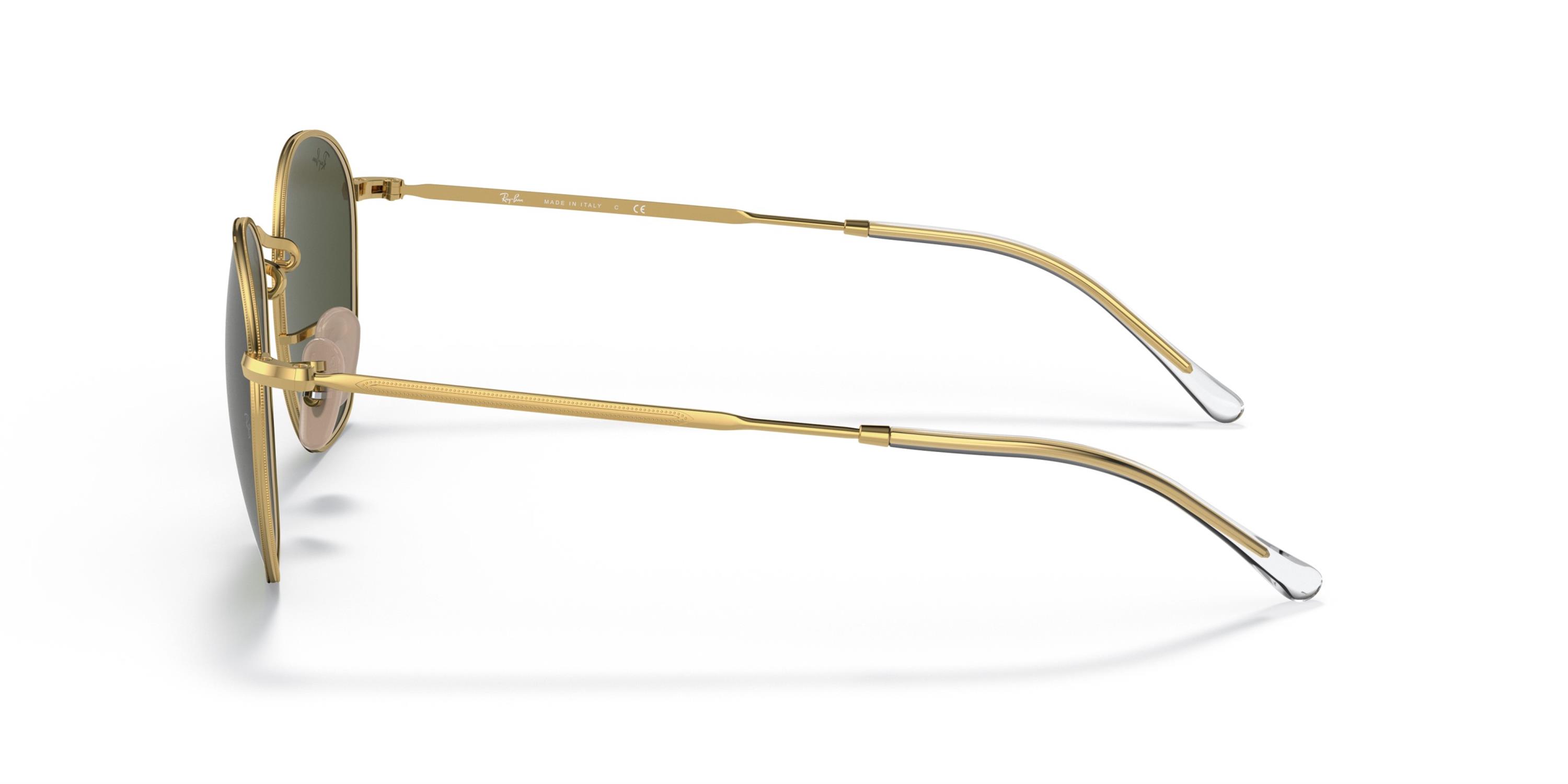 RAY-BAN 0RB3772 001-31 54