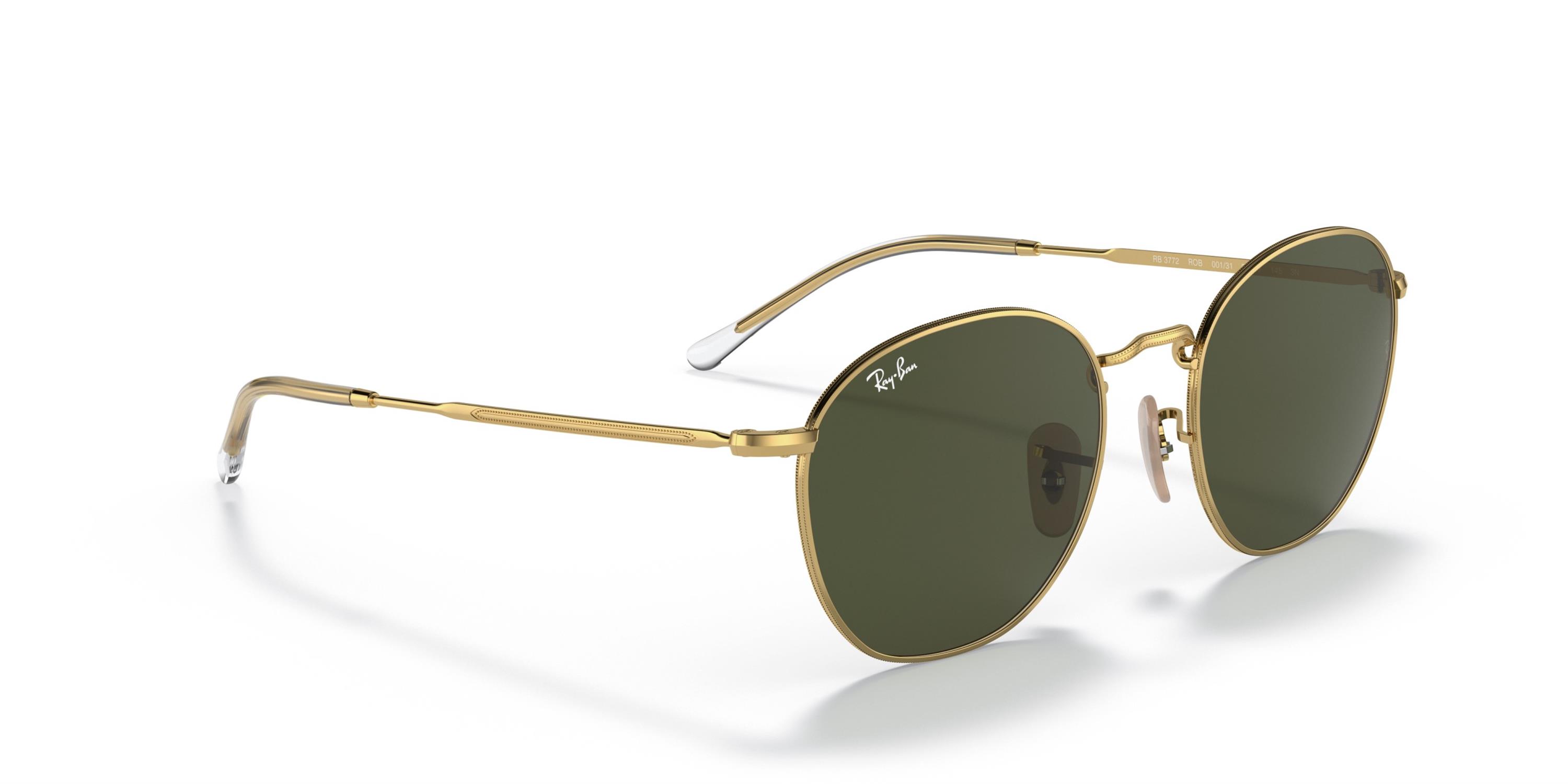 RAY-BAN 0RB3772 001-31 54