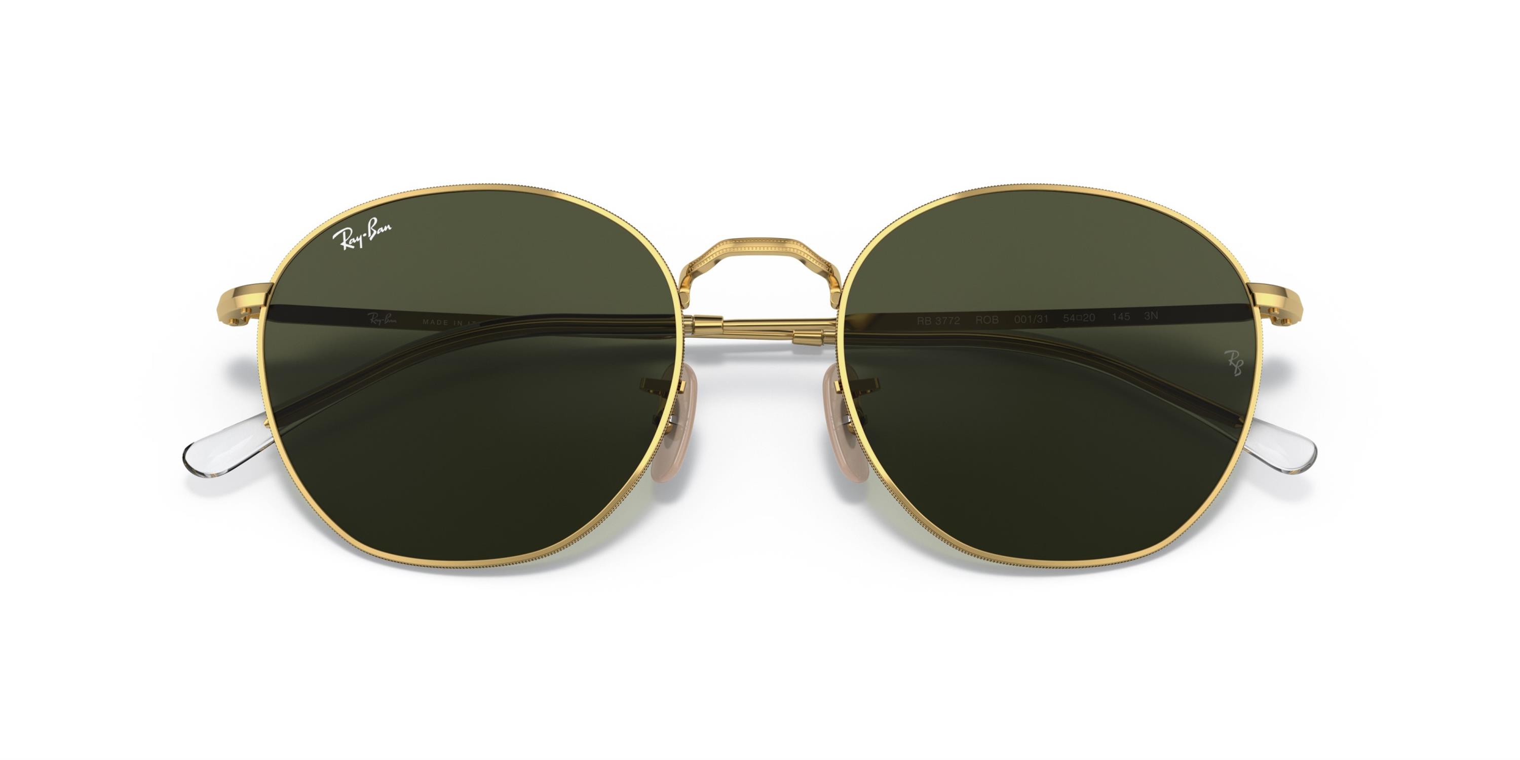 RAY-BAN 0RB3772 001-31 54