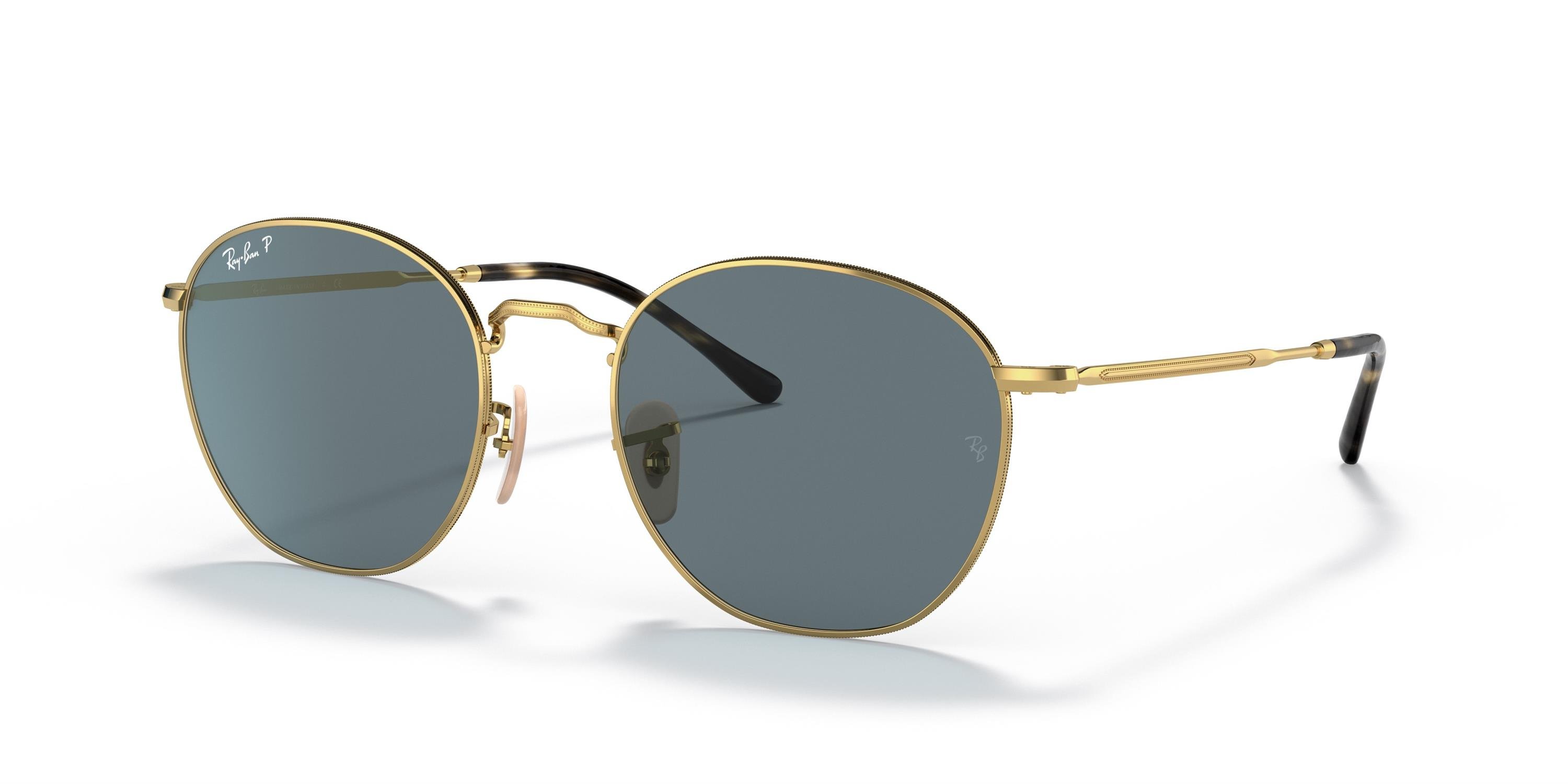 RAY-BAN 0RB3772 001-3R 54