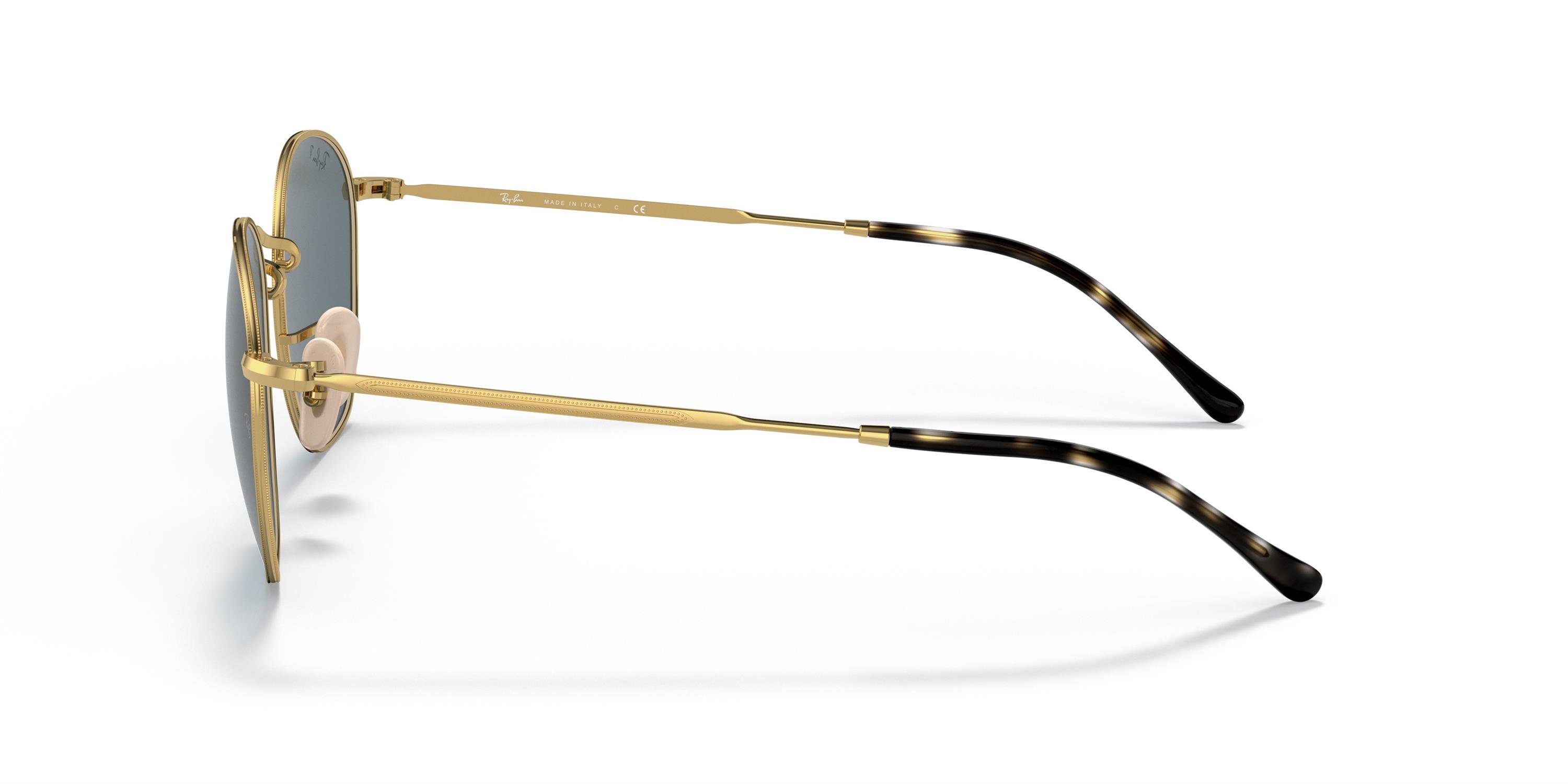 RAY-BAN 0RB3772 001-3R 54