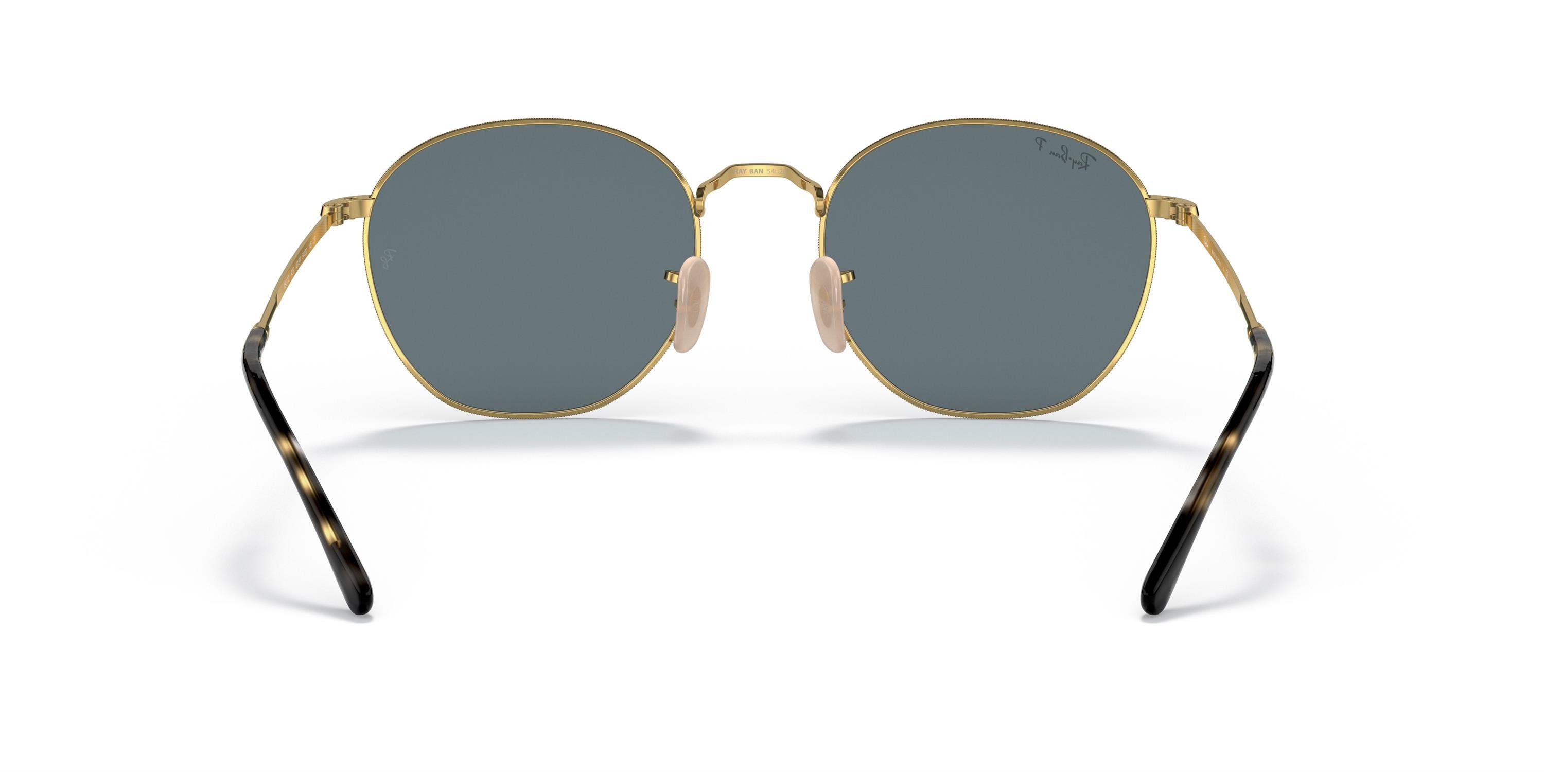 RAY-BAN 0RB3772 001-3R 54