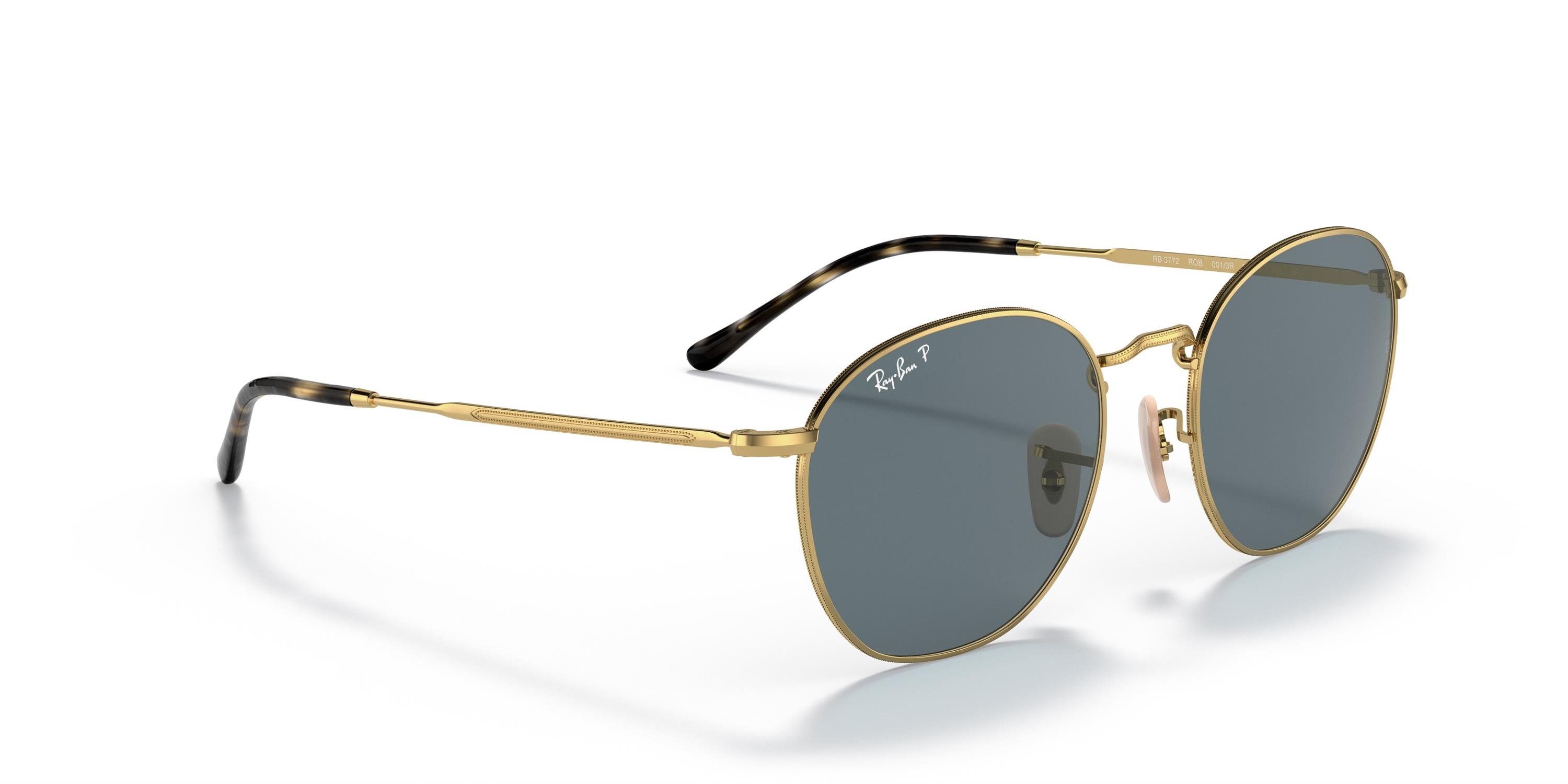 RAY-BAN 0RB3772 001-3R 54