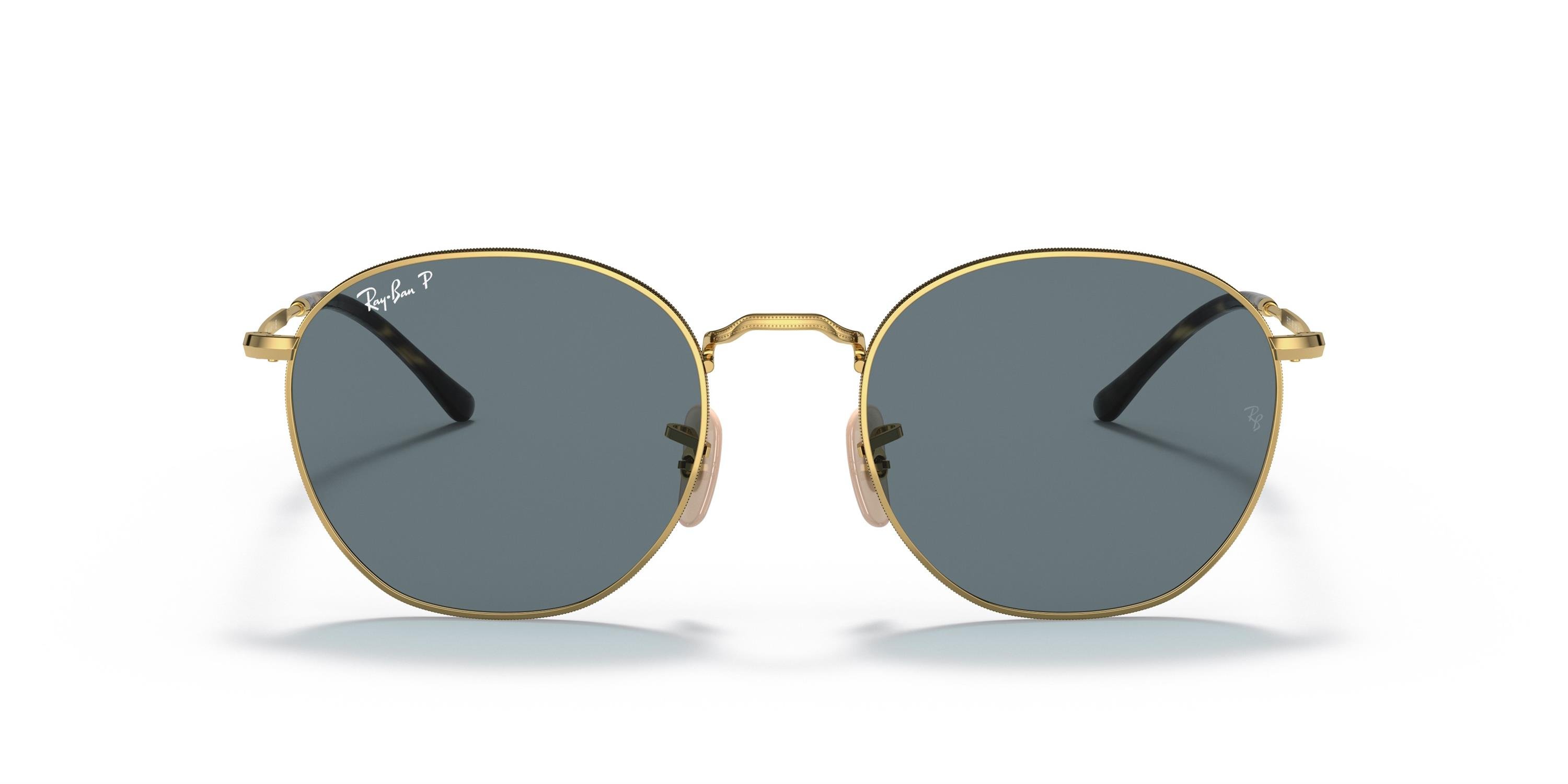 RAY-BAN 0RB3772 001-3R 54