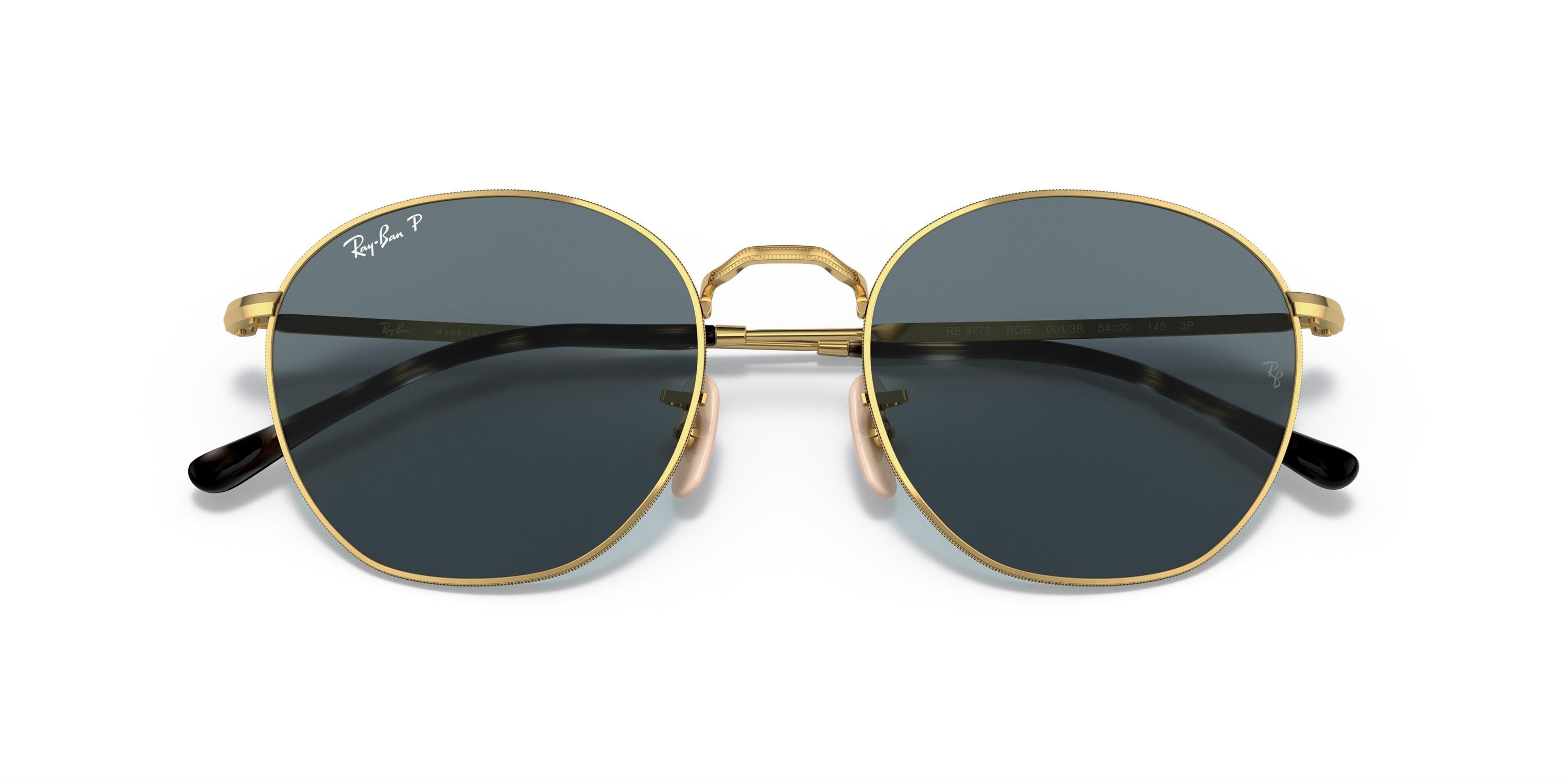 RAY-BAN 0RB3772 001-3R 54